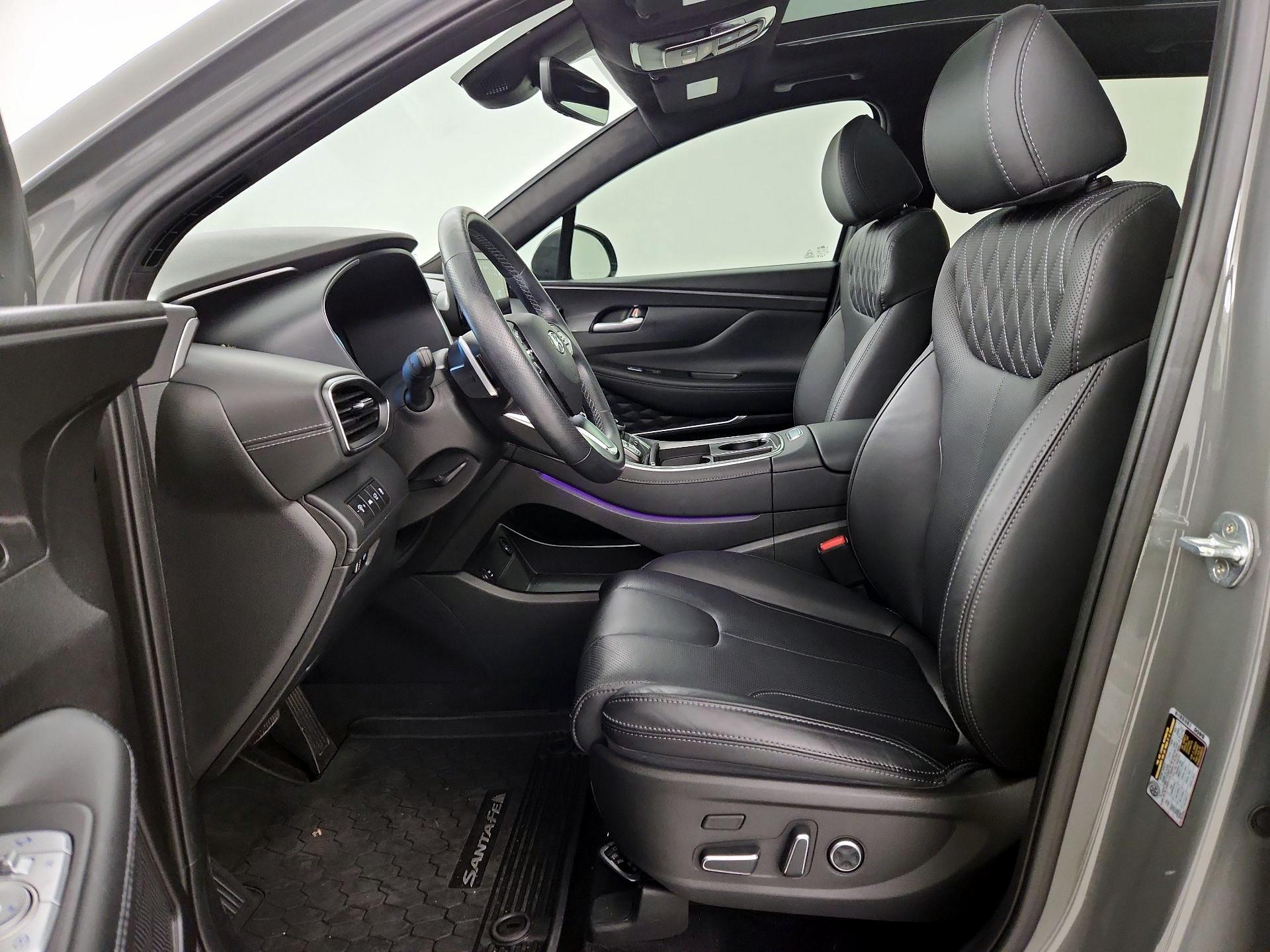 Thumbnail: 2023 Hyundai Santa Fe - 11