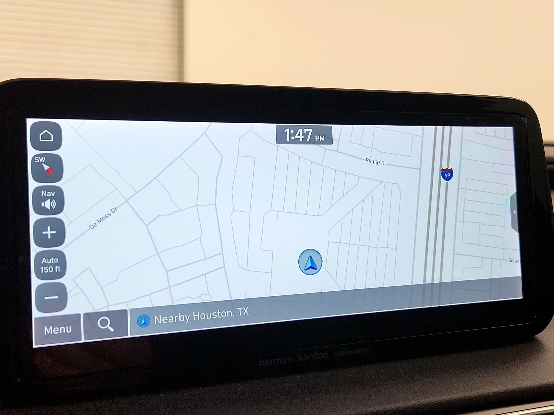 Thumbnail: 2023 Hyundai Santa Fe - 14