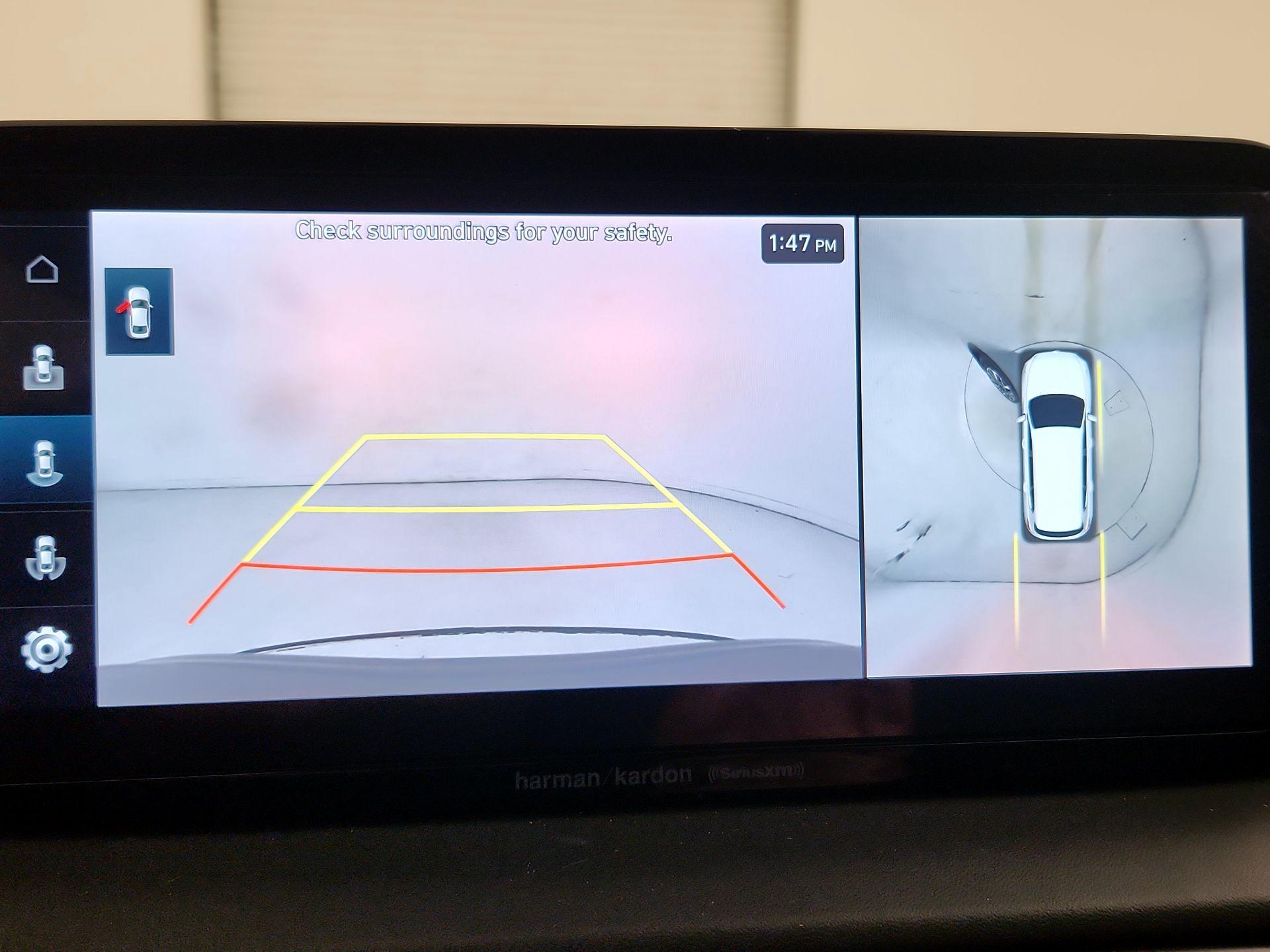 Thumbnail: 2023 Hyundai Santa Fe - 15