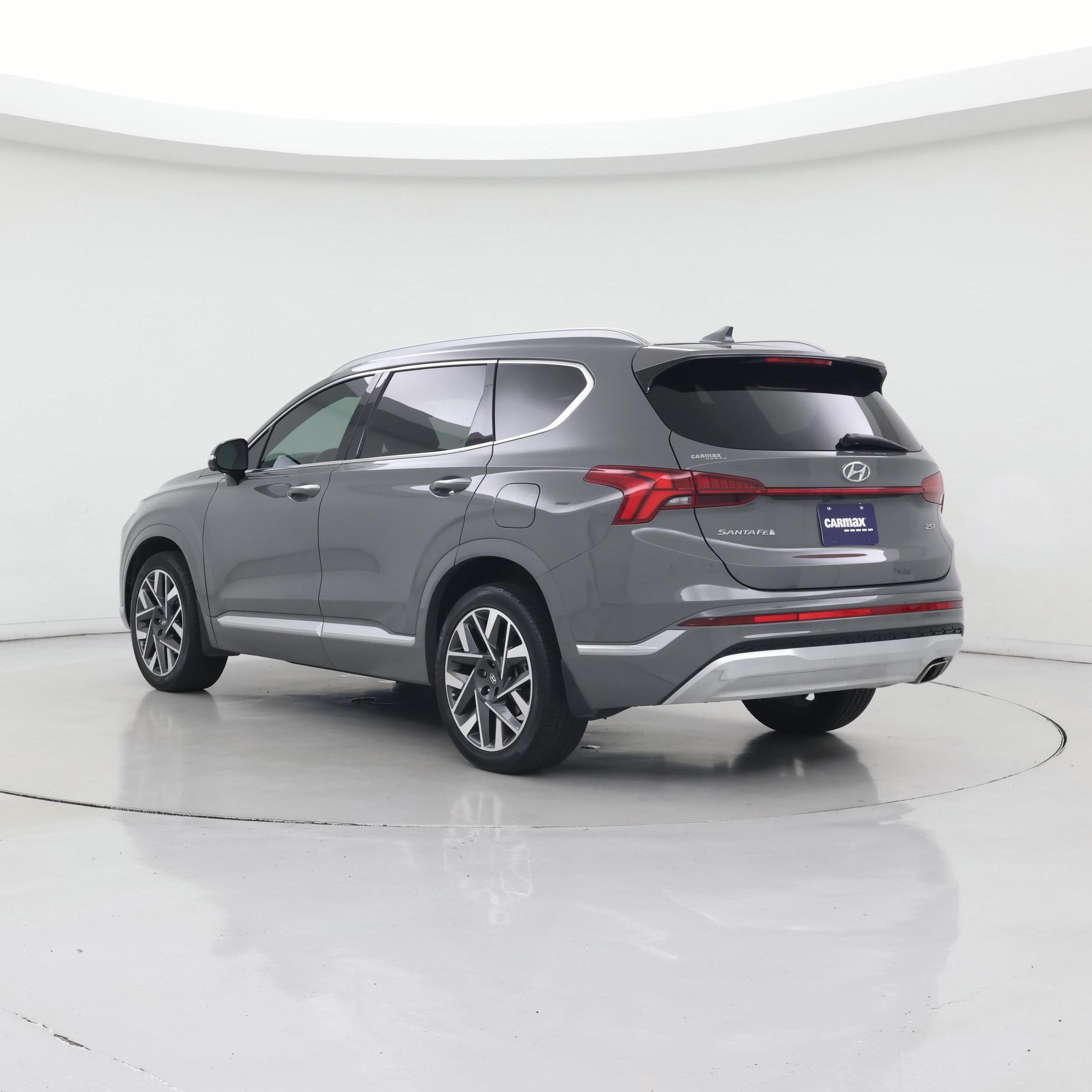 Thumbnail: 2023 Hyundai Santa Fe - 2