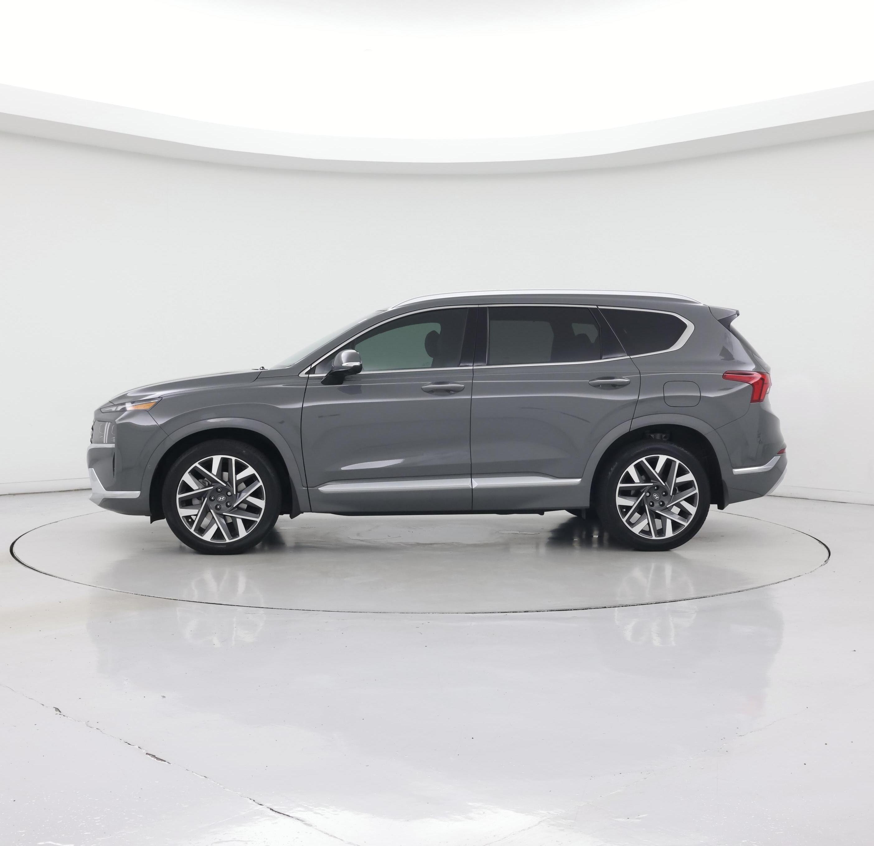 Thumbnail: 2023 Hyundai Santa Fe - 3