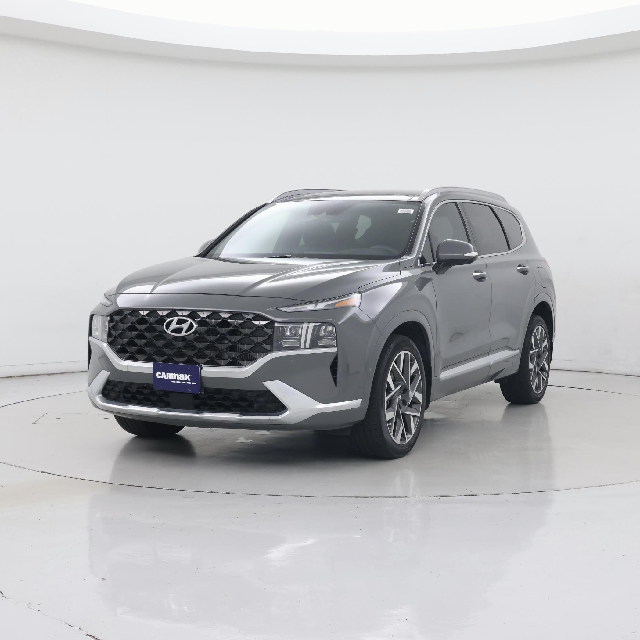Thumbnail: 2023 Hyundai Santa Fe - 4