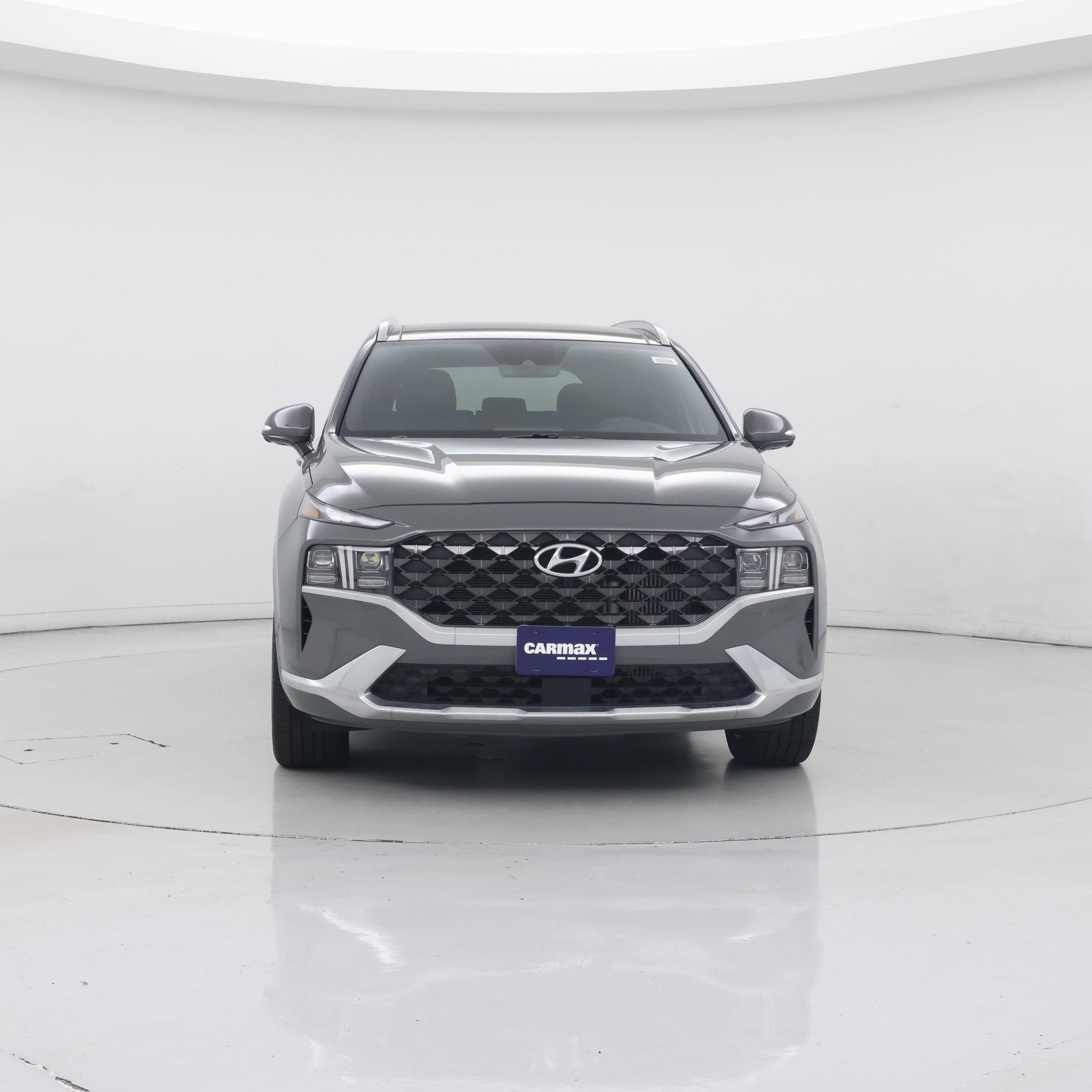 Thumbnail: 2023 Hyundai Santa Fe - 5