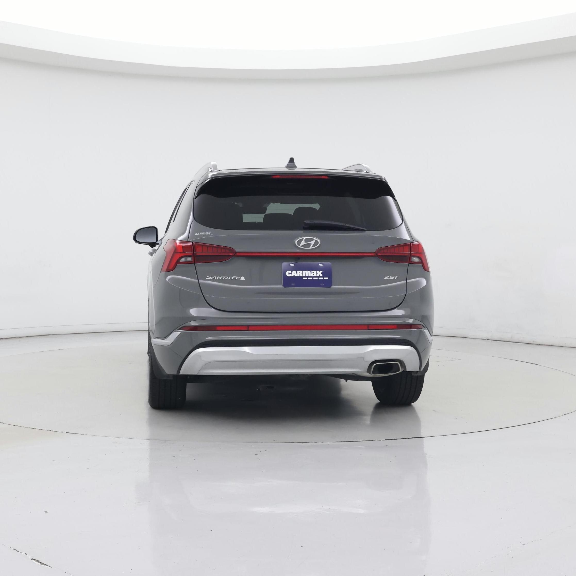 Thumbnail: 2023 Hyundai Santa Fe - 6