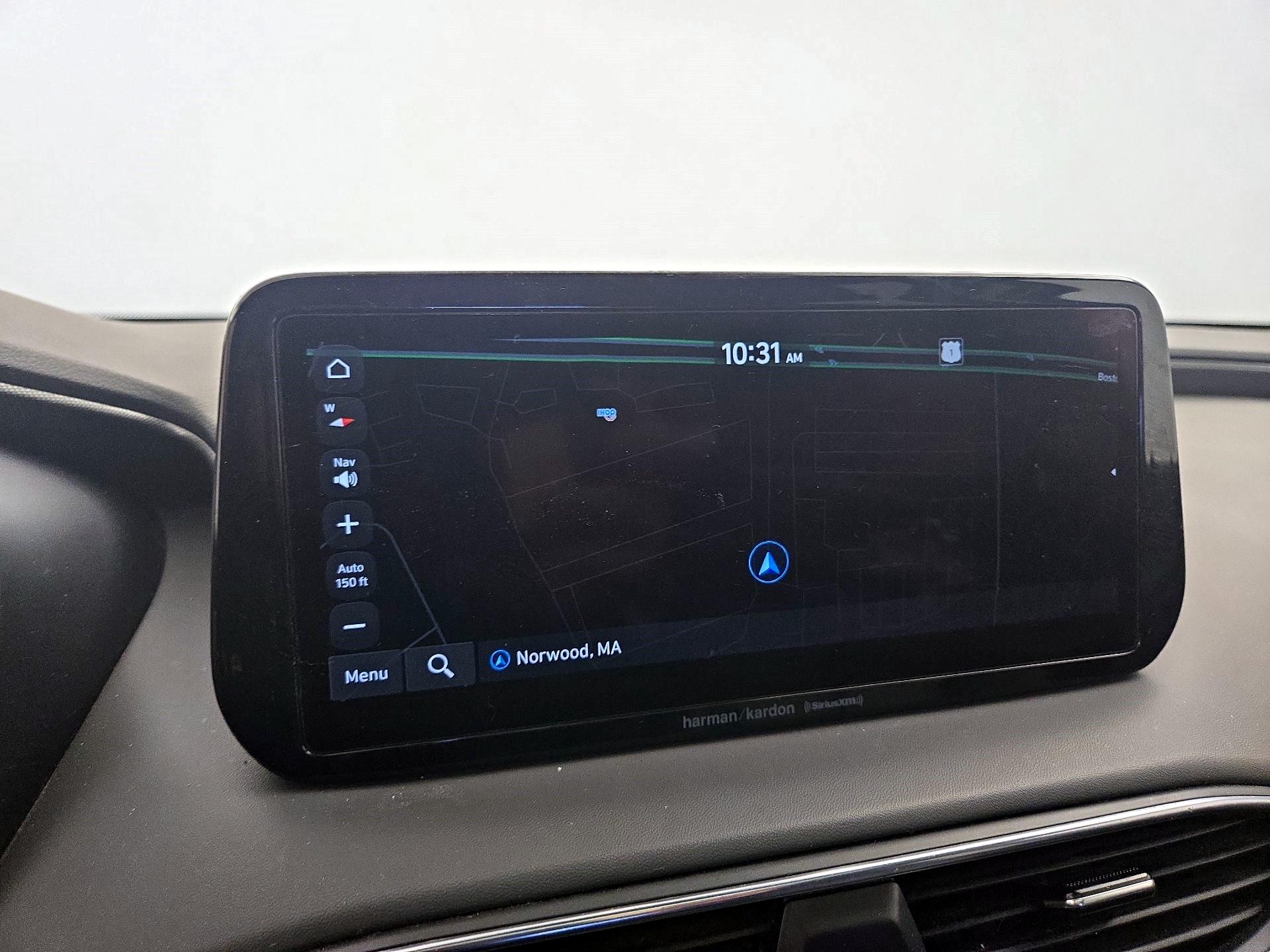 Thumbnail: 2023 Hyundai Santa Fe - 12