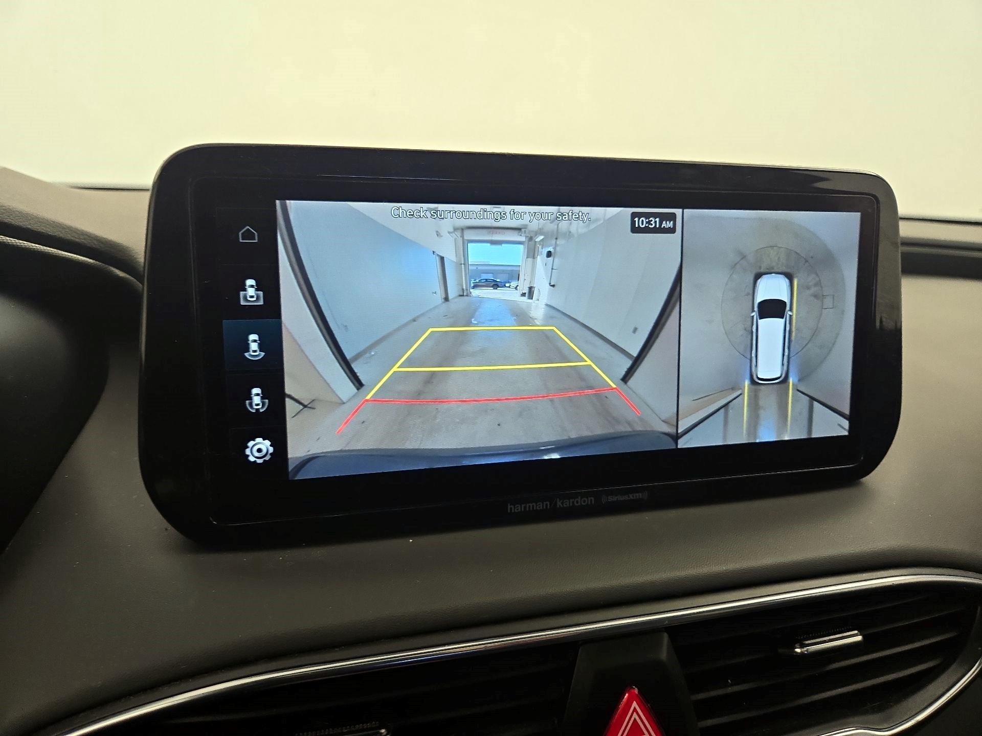 Thumbnail: 2023 Hyundai Santa Fe - 13