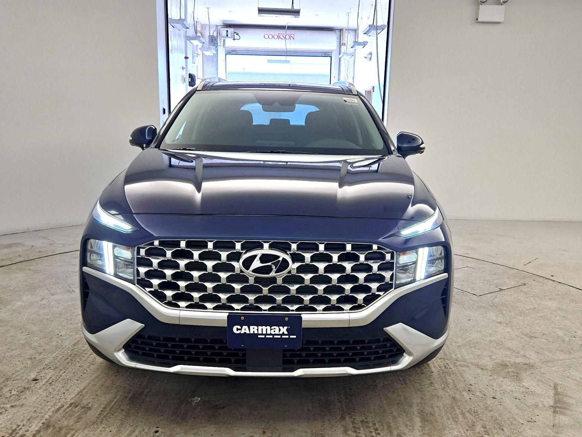 Thumbnail: 2023 Hyundai Santa Fe - 2