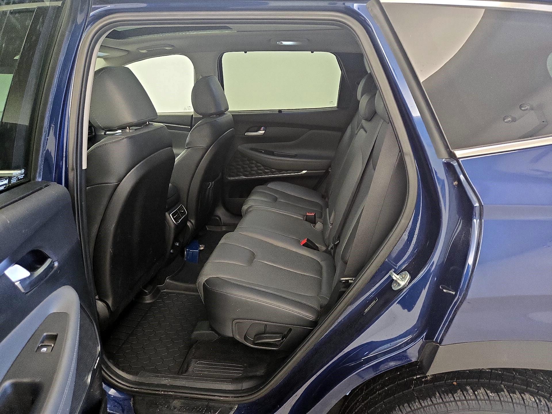 Thumbnail: 2023 Hyundai Santa Fe - 19