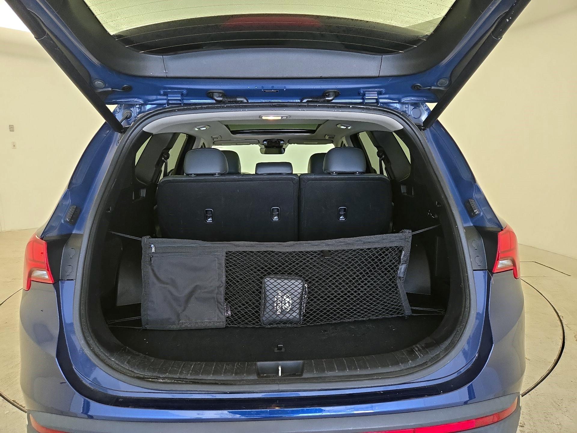 Thumbnail: 2023 Hyundai Santa Fe - 20