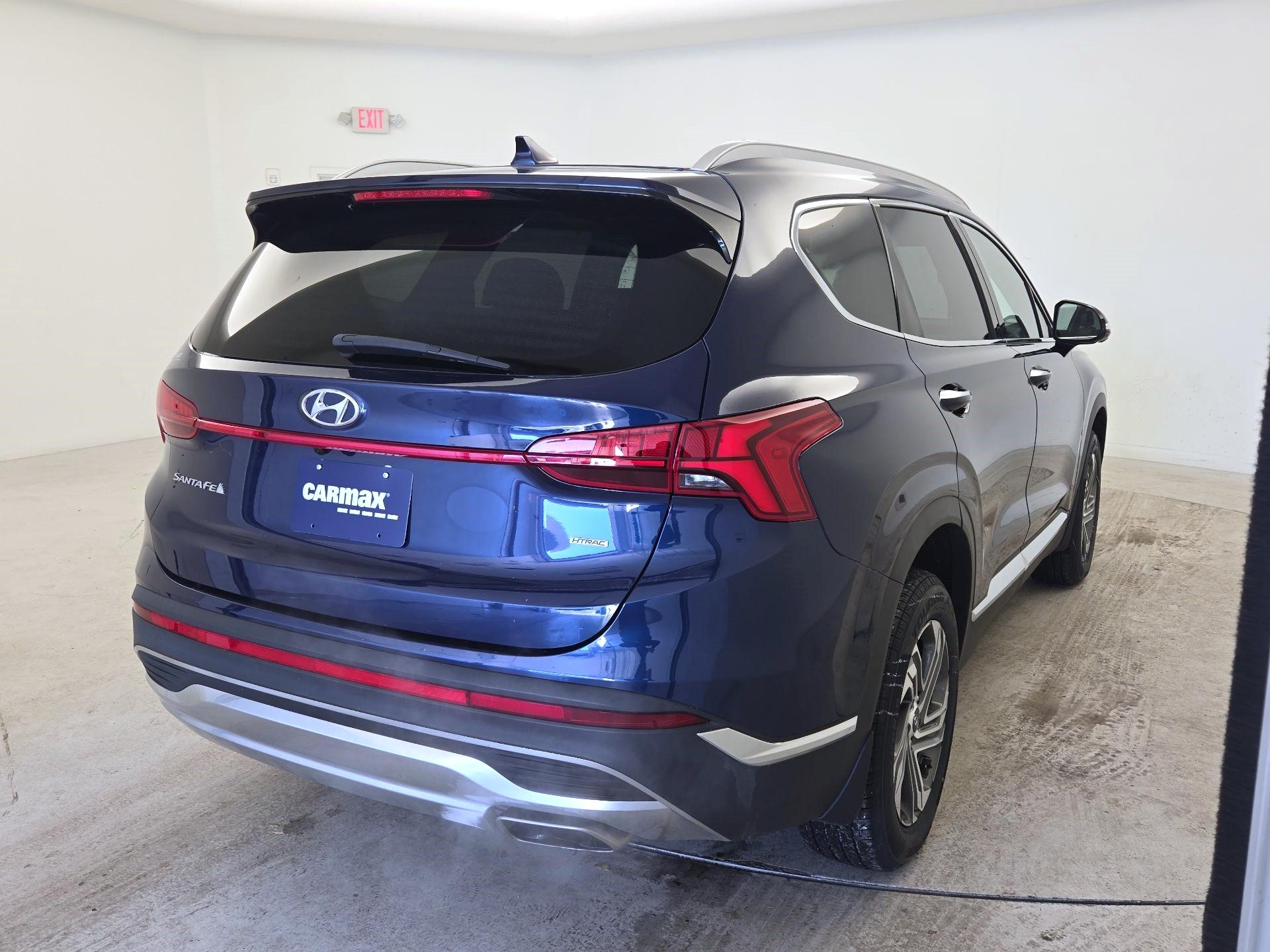 Thumbnail: 2023 Hyundai Santa Fe - 5