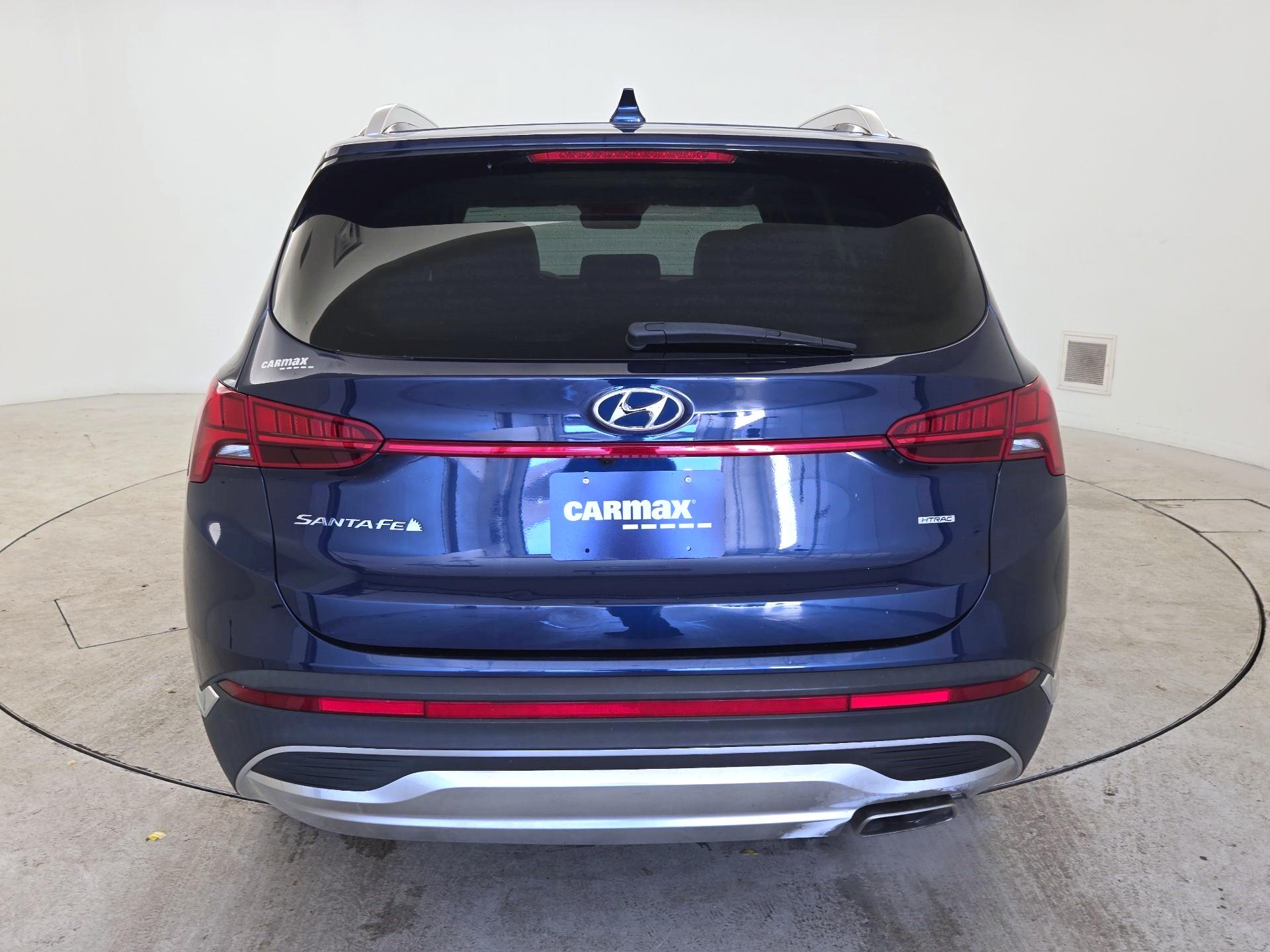 Thumbnail: 2023 Hyundai Santa Fe - 6