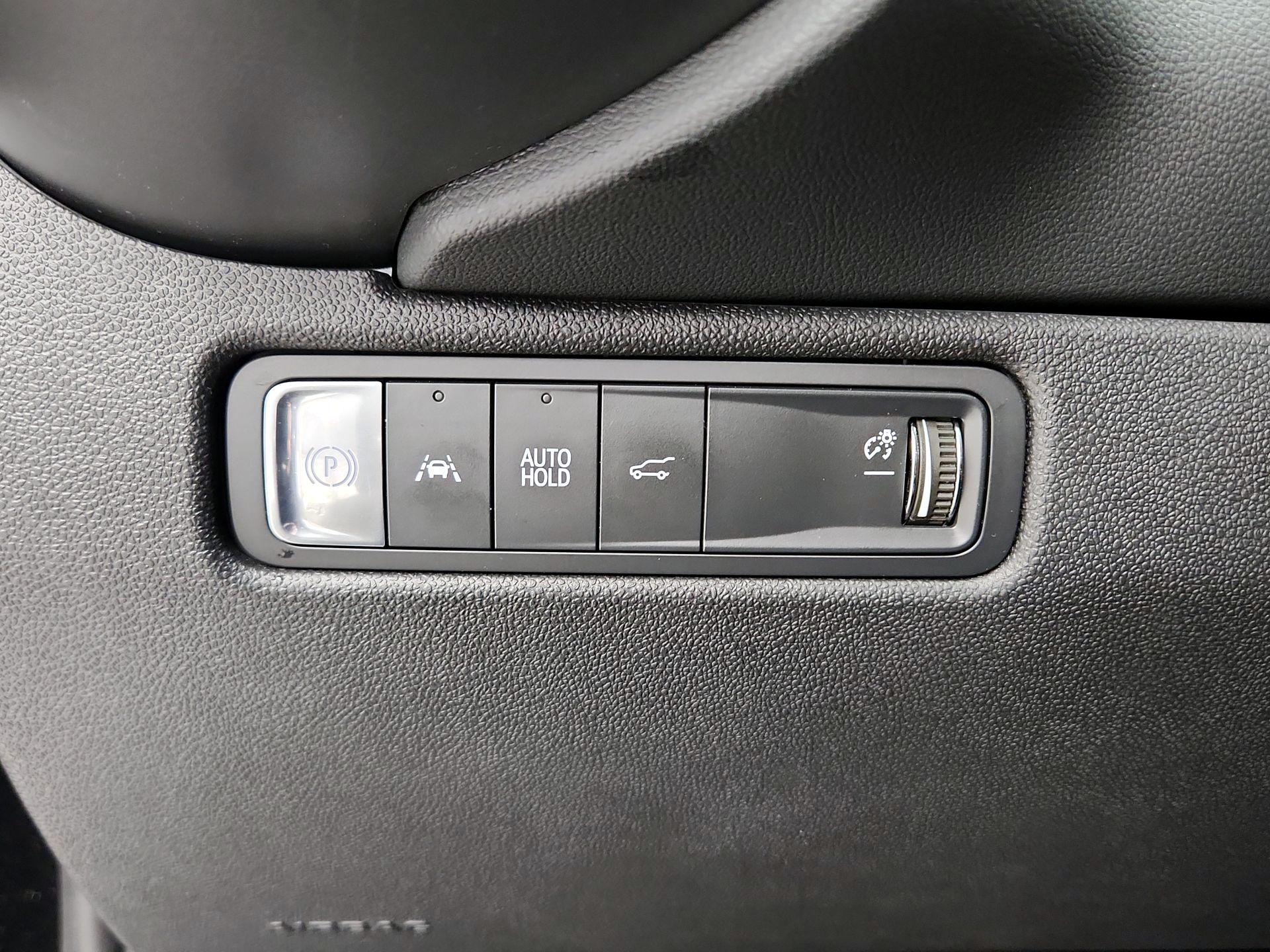 Thumbnail: 2024 Chevrolet Equinox - 13