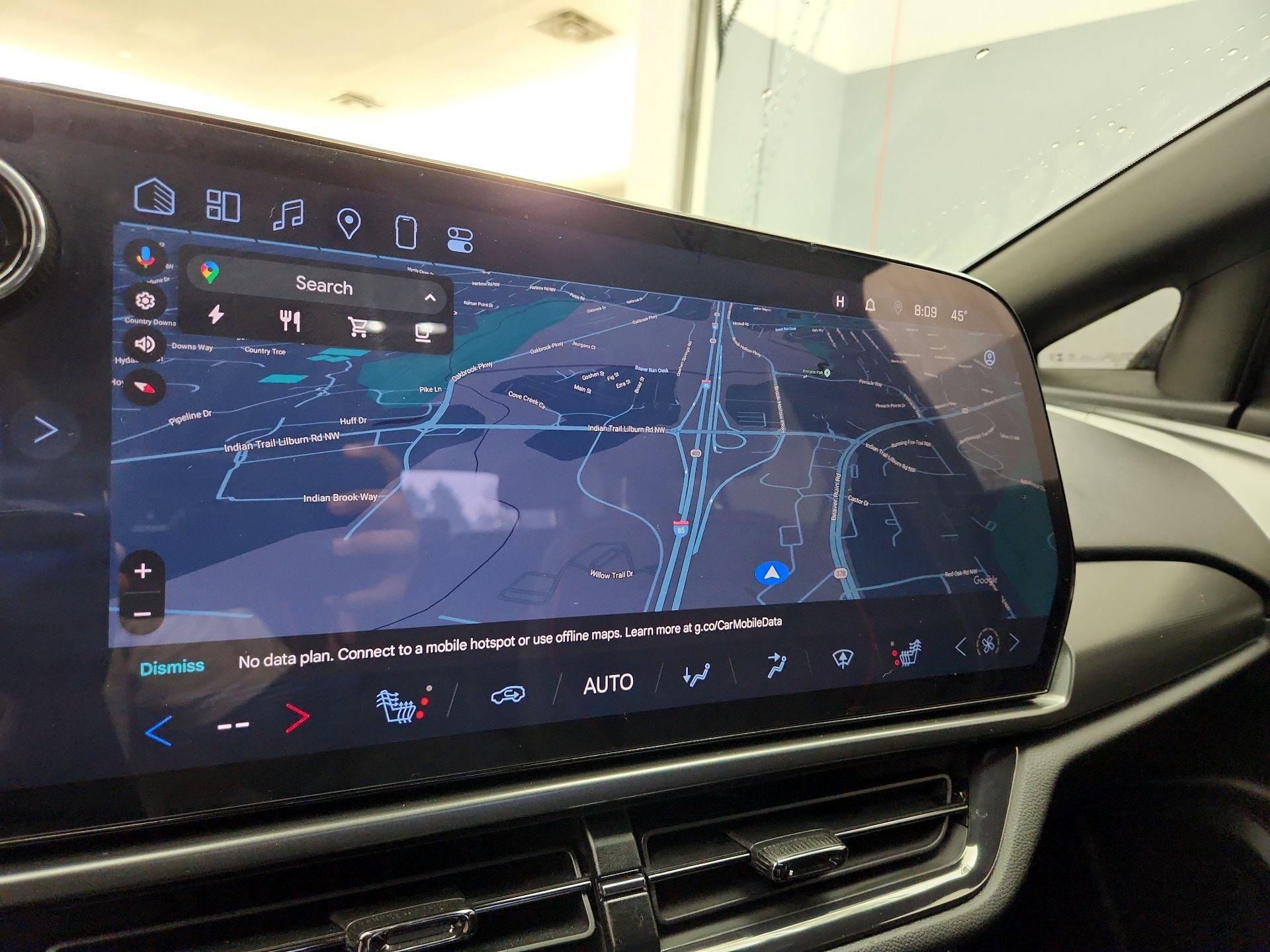 Thumbnail: 2024 Chevrolet Equinox - 14