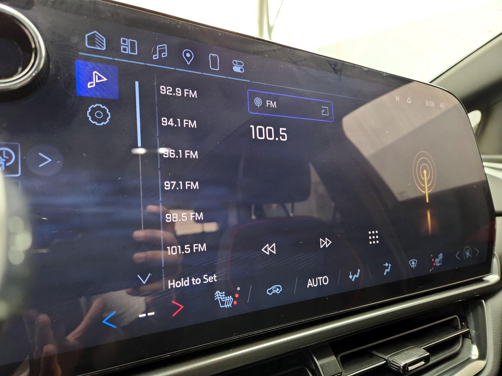 Thumbnail: 2024 Chevrolet Equinox - 16