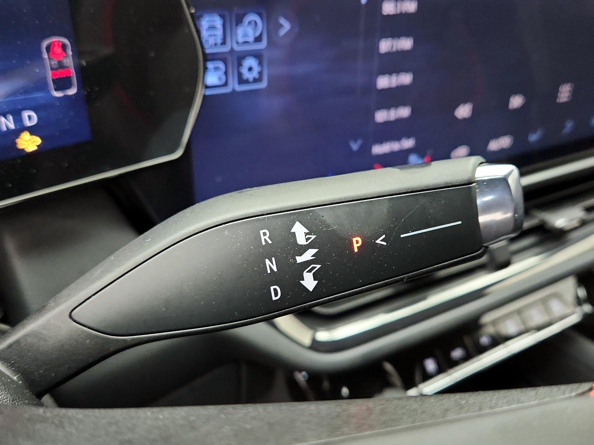 Thumbnail: 2024 Chevrolet Equinox - 18