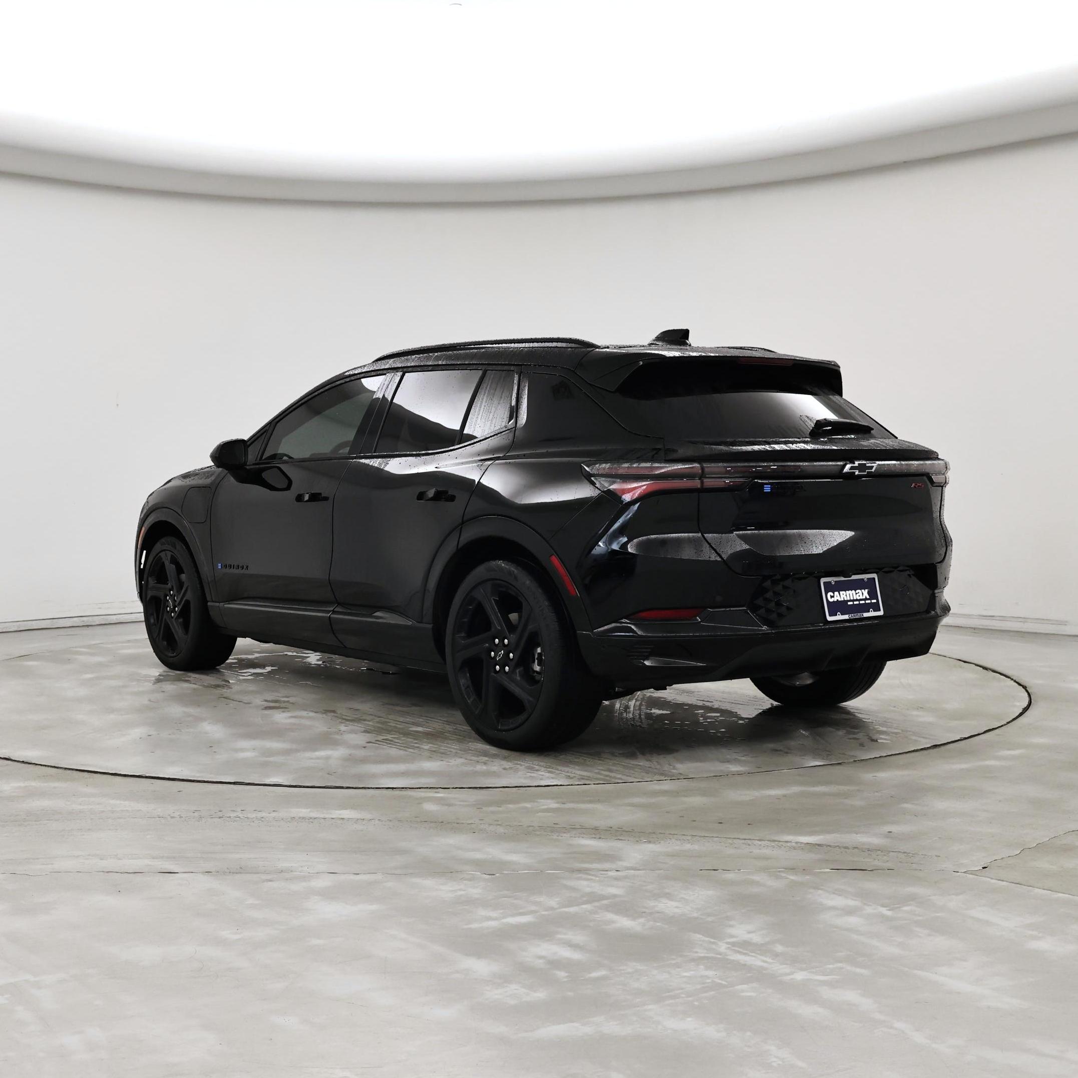 Thumbnail: 2024 Chevrolet Equinox - 2