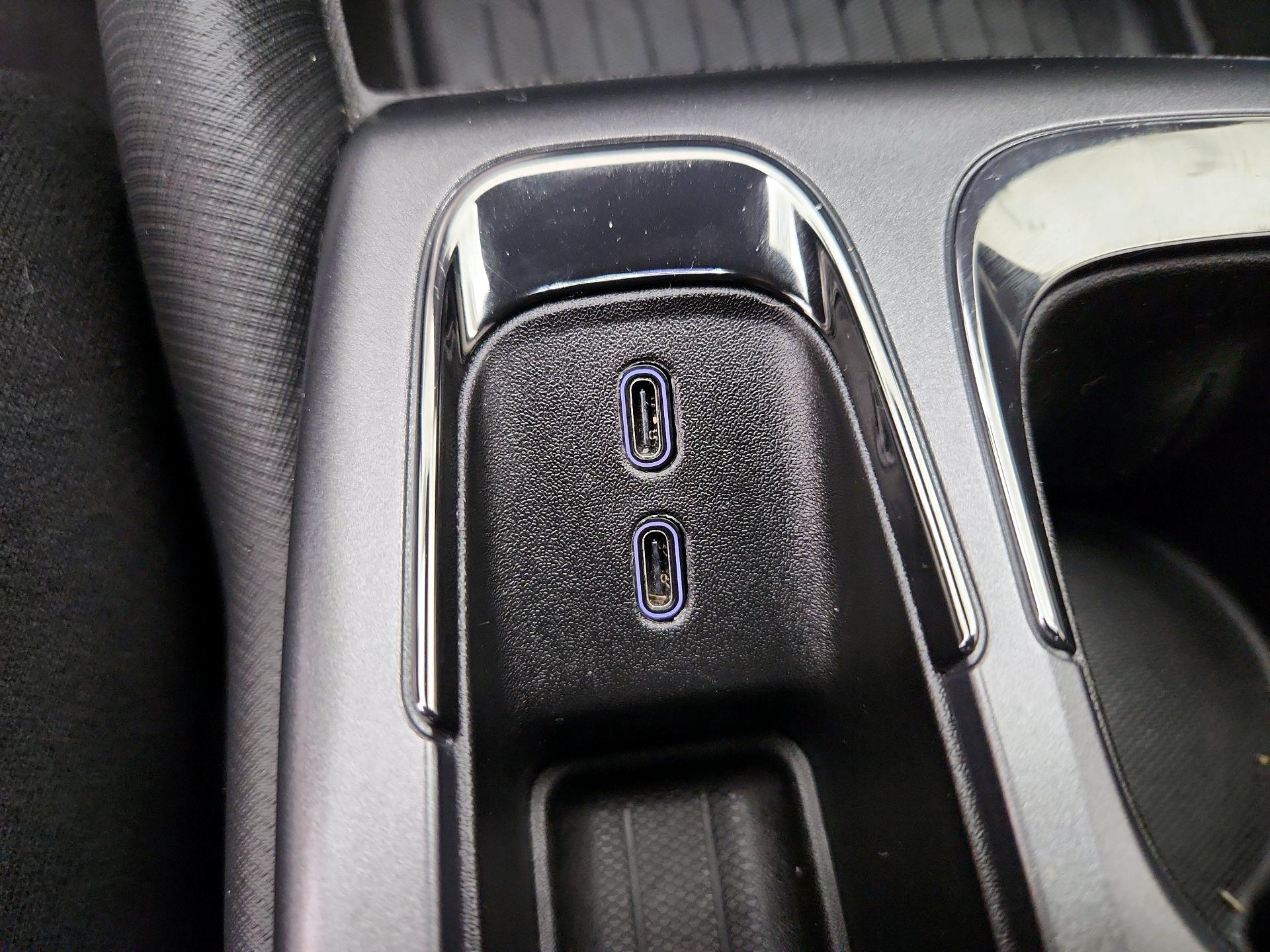 Thumbnail: 2024 Chevrolet Equinox - 19