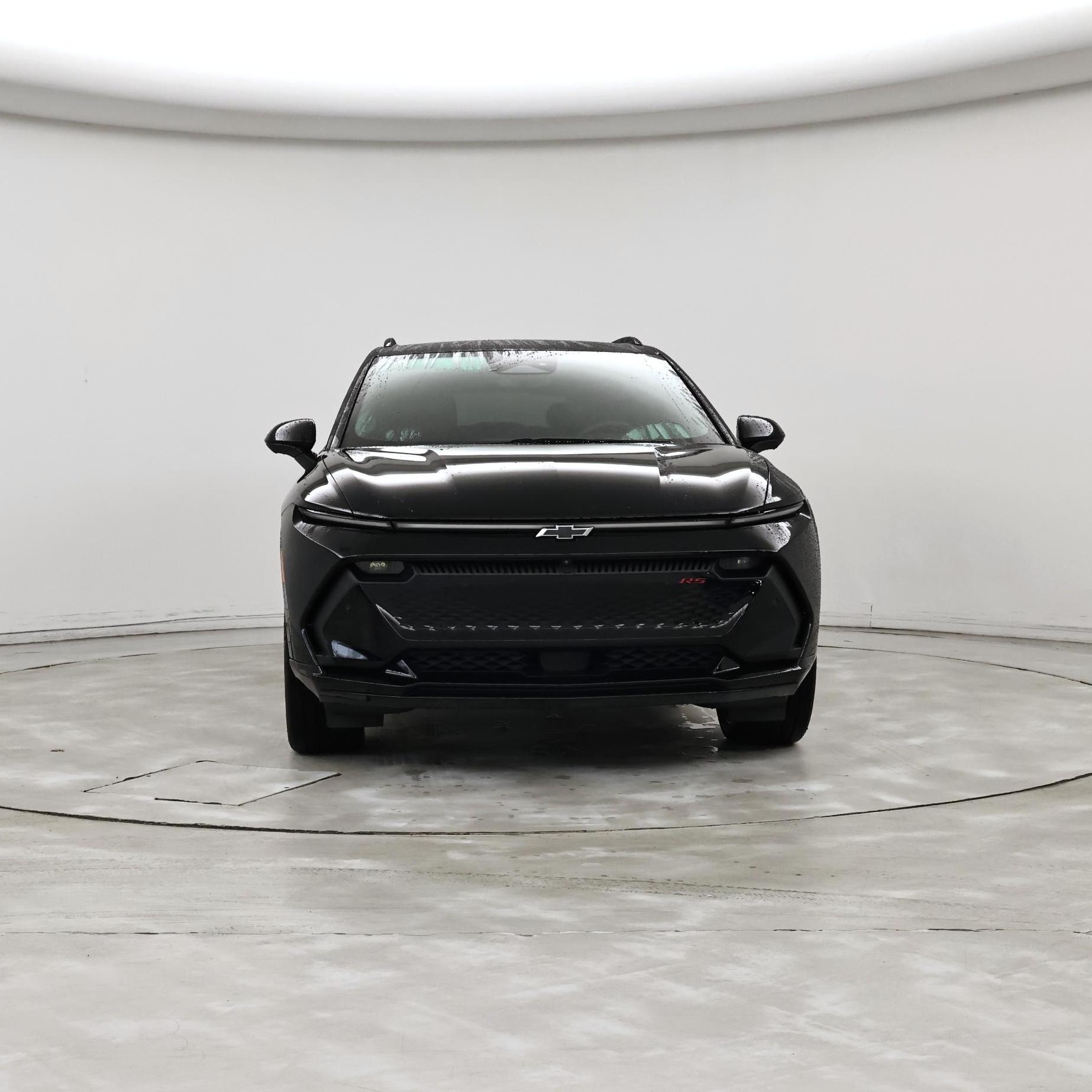 Thumbnail: 2024 Chevrolet Equinox - 5