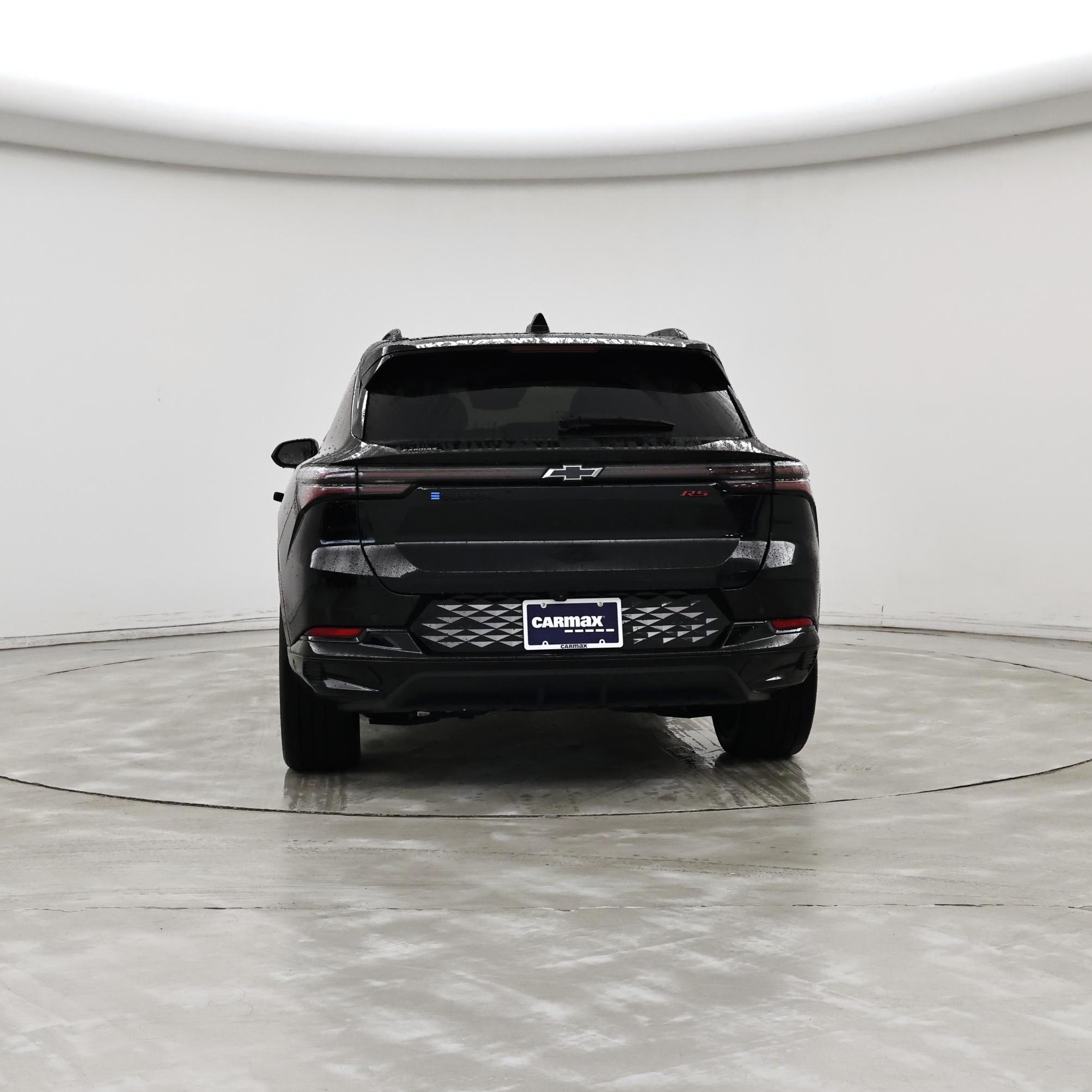 Thumbnail: 2024 Chevrolet Equinox - 6