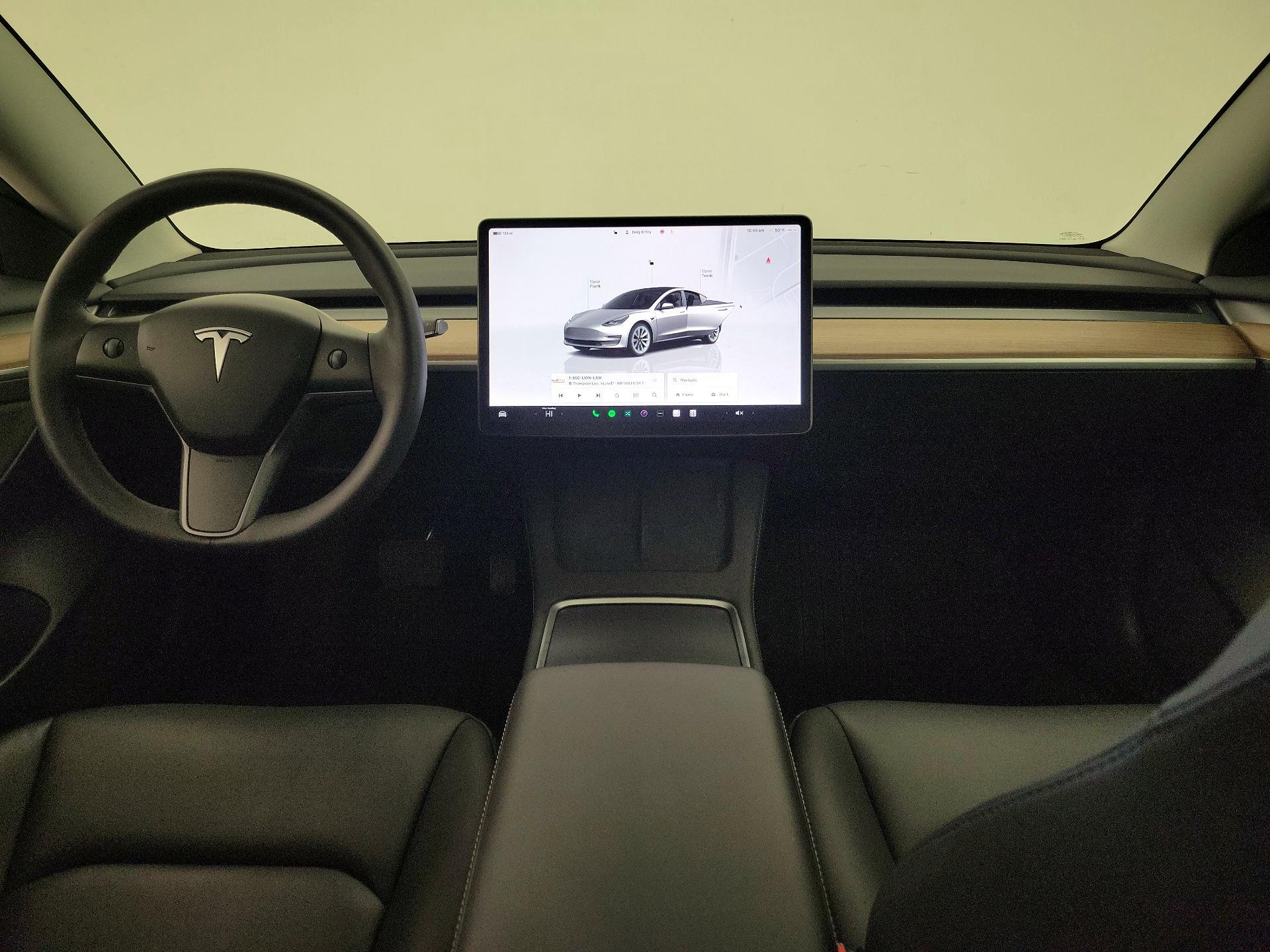 Thumbnail: 2023 Tesla Model 3 - 9