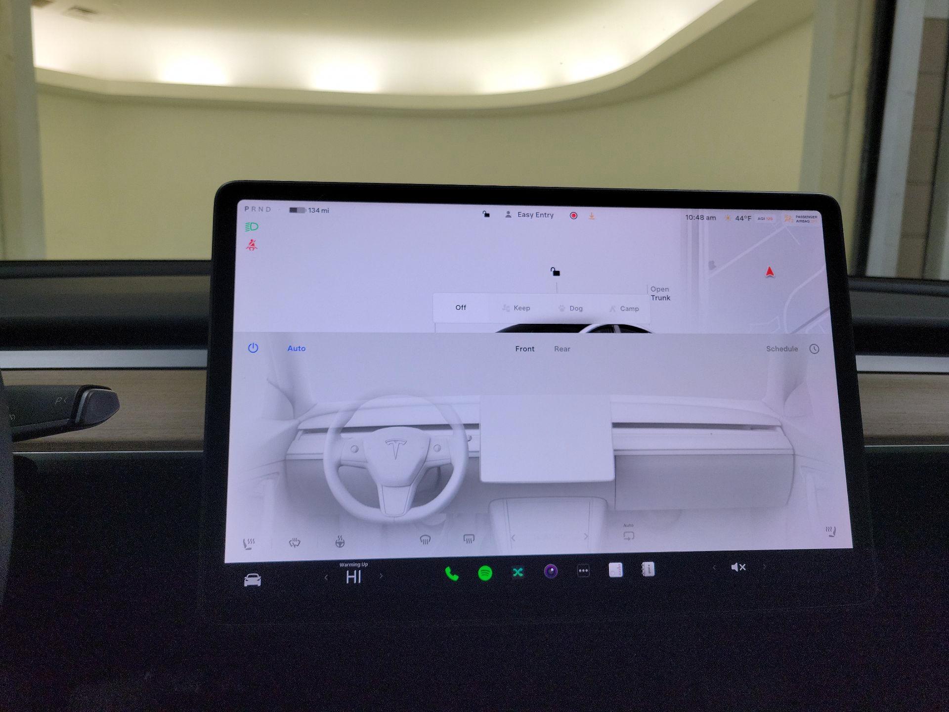 Thumbnail: 2023 Tesla Model 3 - 15