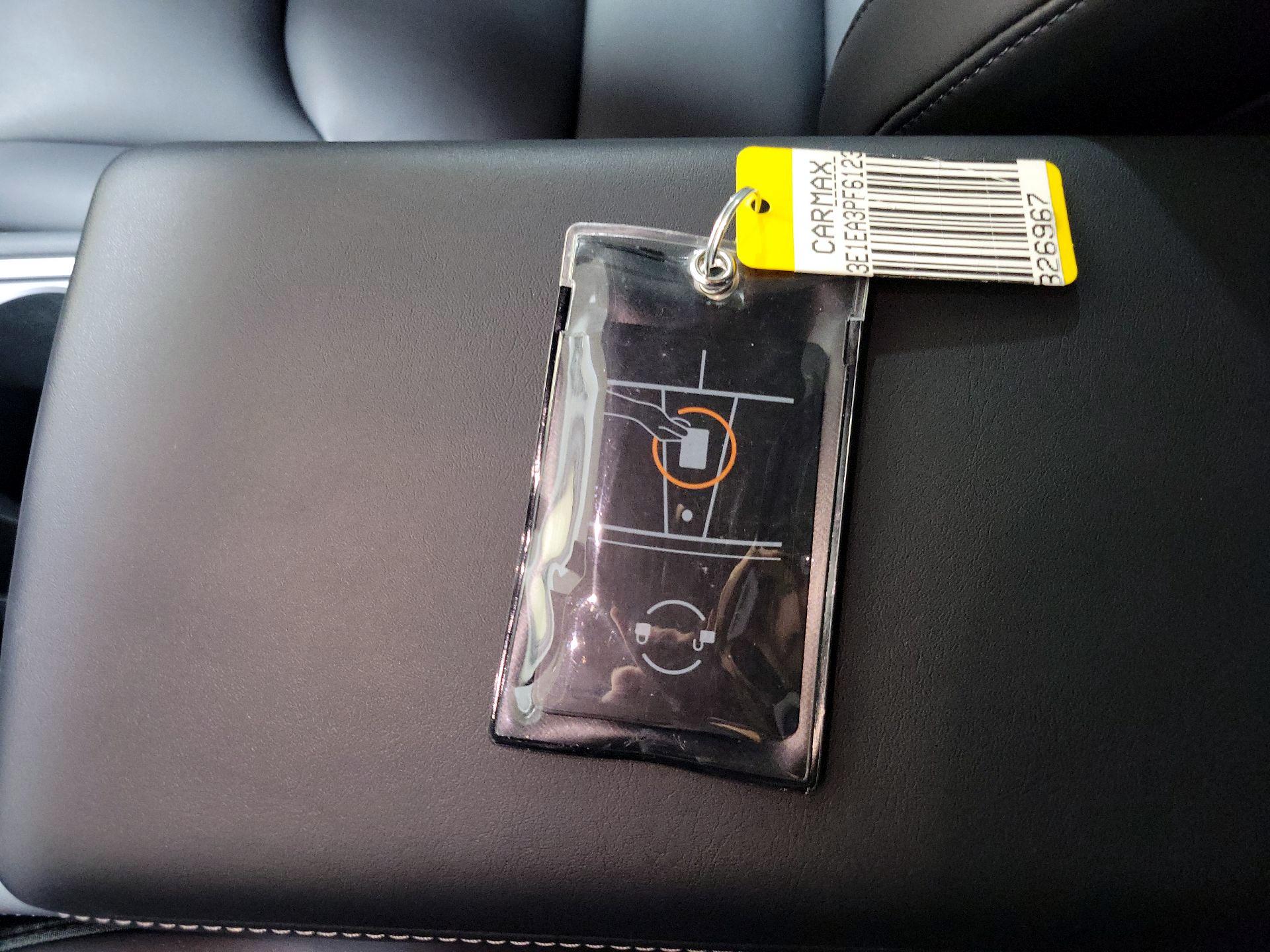 Thumbnail: 2023 Tesla Model 3 - 20