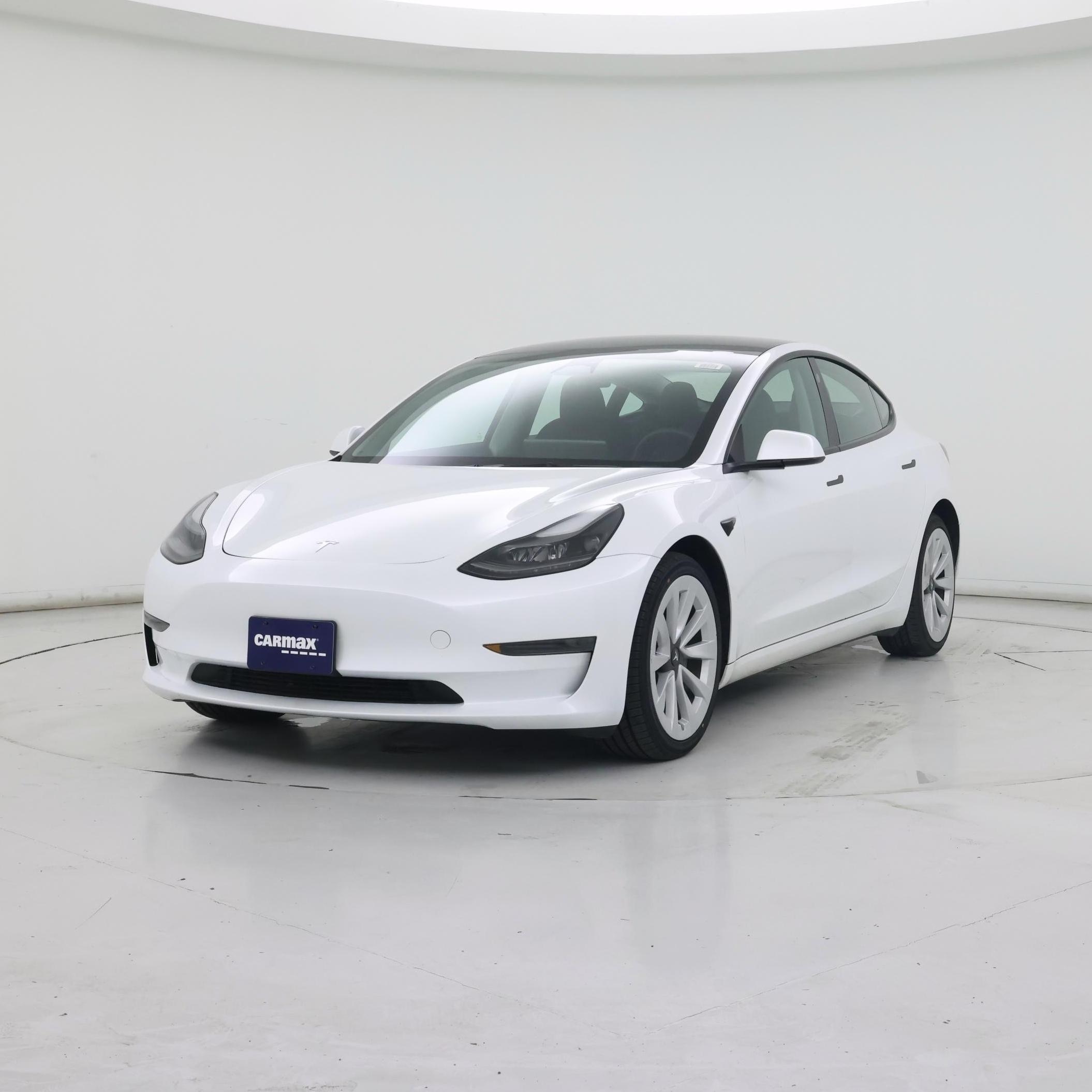 Thumbnail: 2023 Tesla Model 3 - 4
