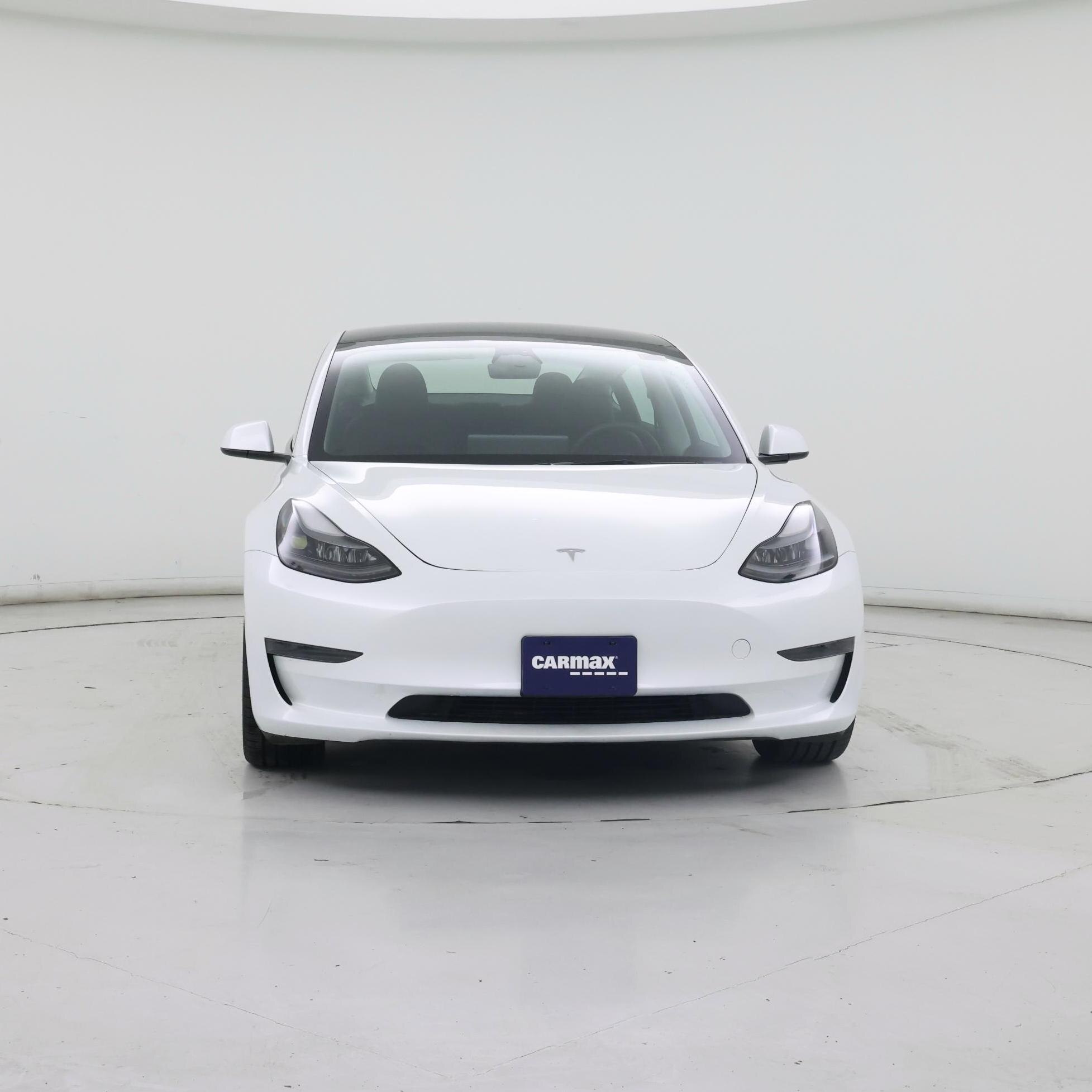 Thumbnail: 2023 Tesla Model 3 - 5