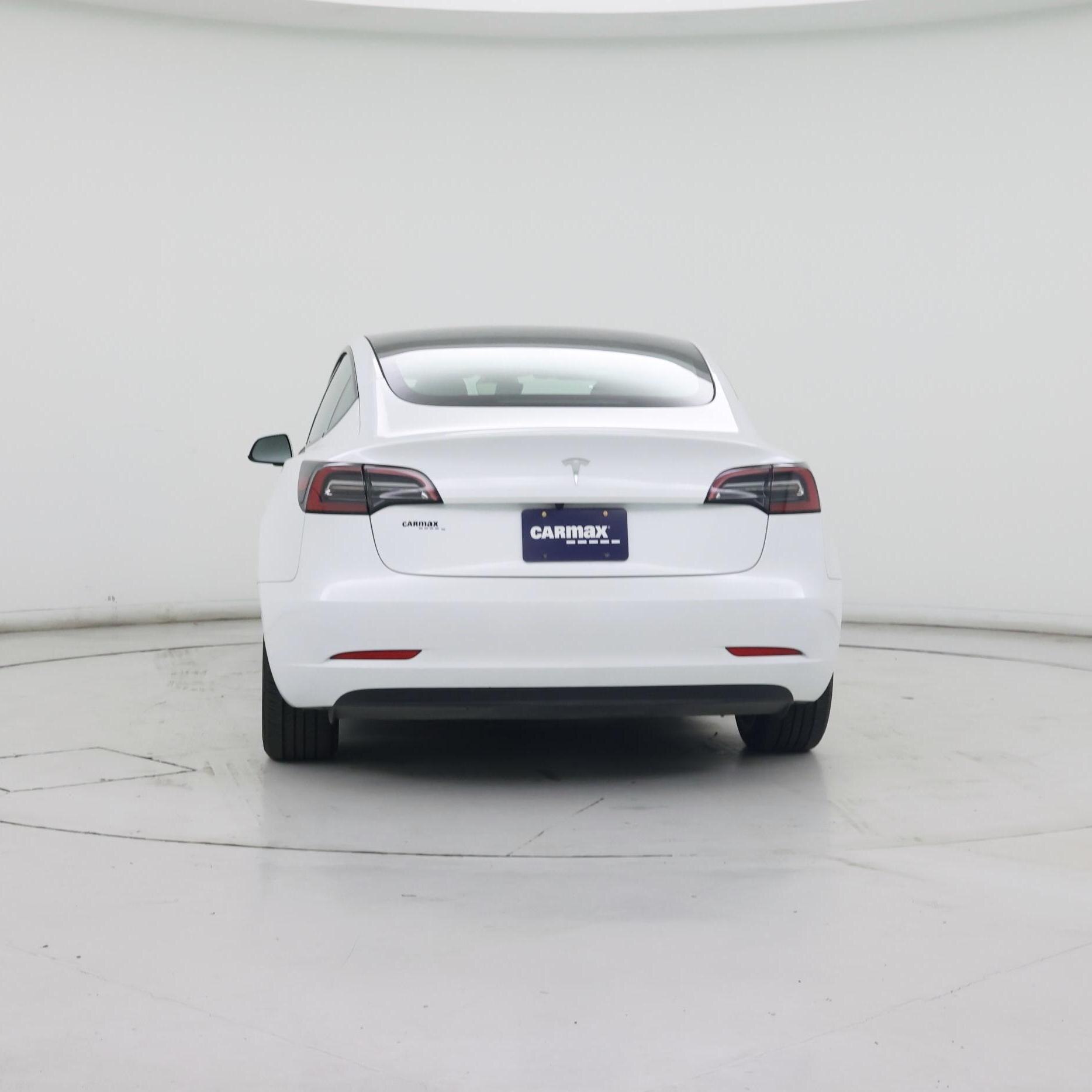 Thumbnail: 2023 Tesla Model 3 - 6