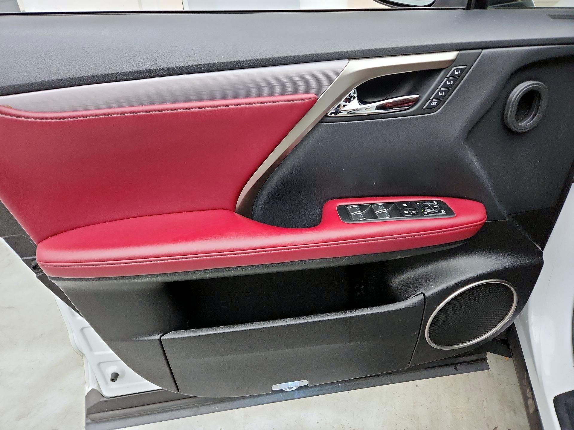 Thumbnail: 2019 Lexus RX - 12