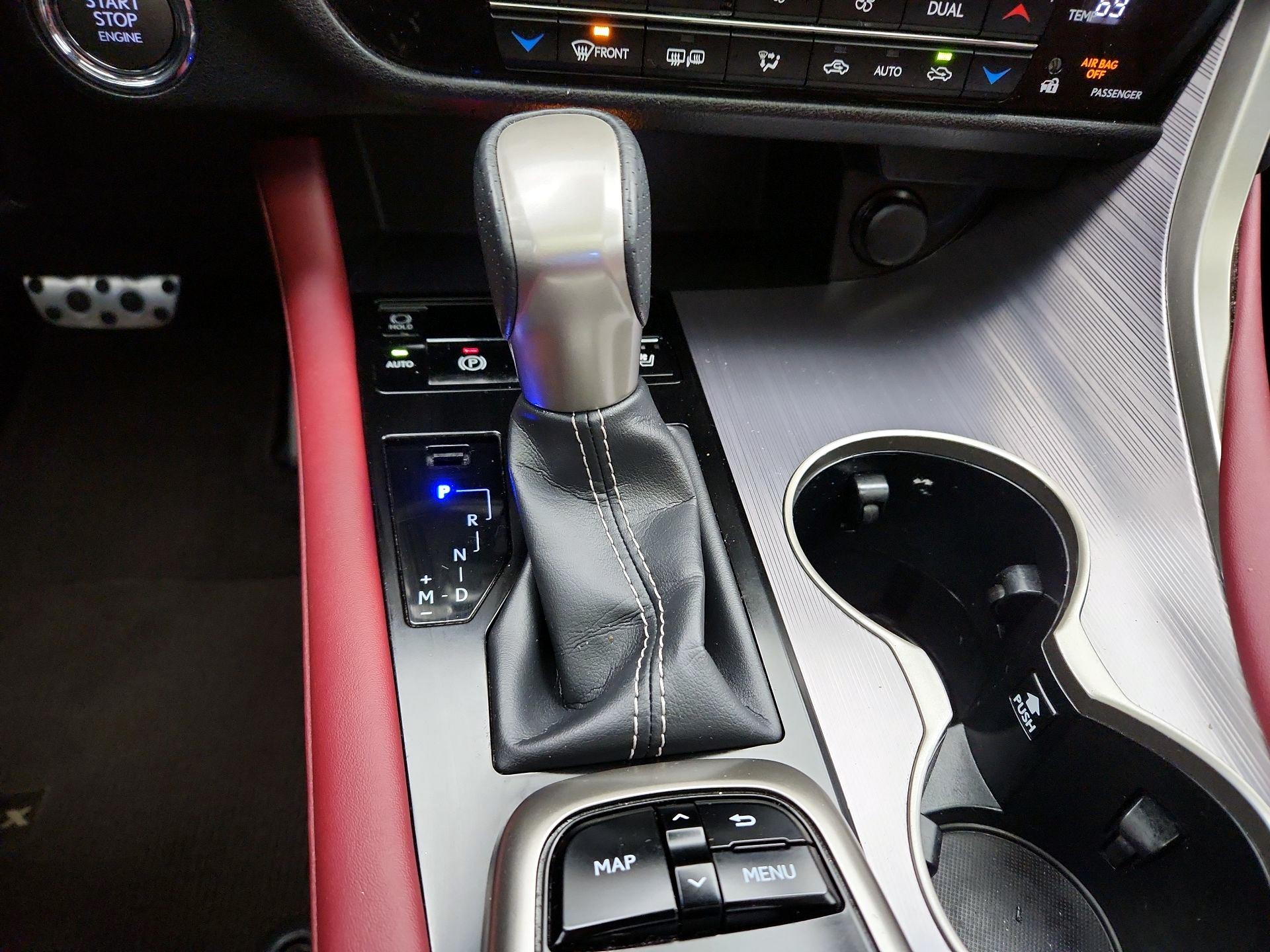 Thumbnail: 2019 Lexus RX - 18