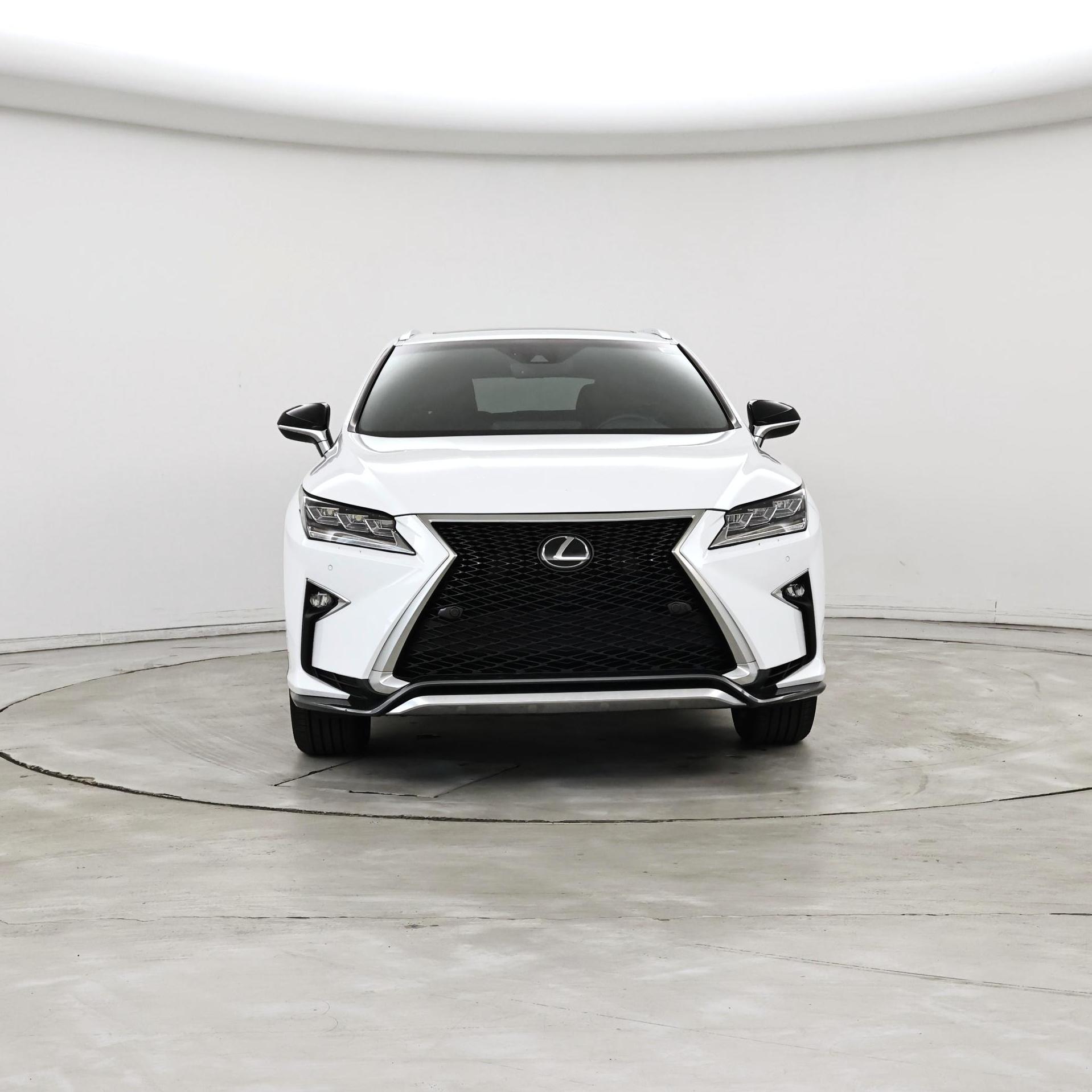 Thumbnail: 2019 Lexus RX - 5