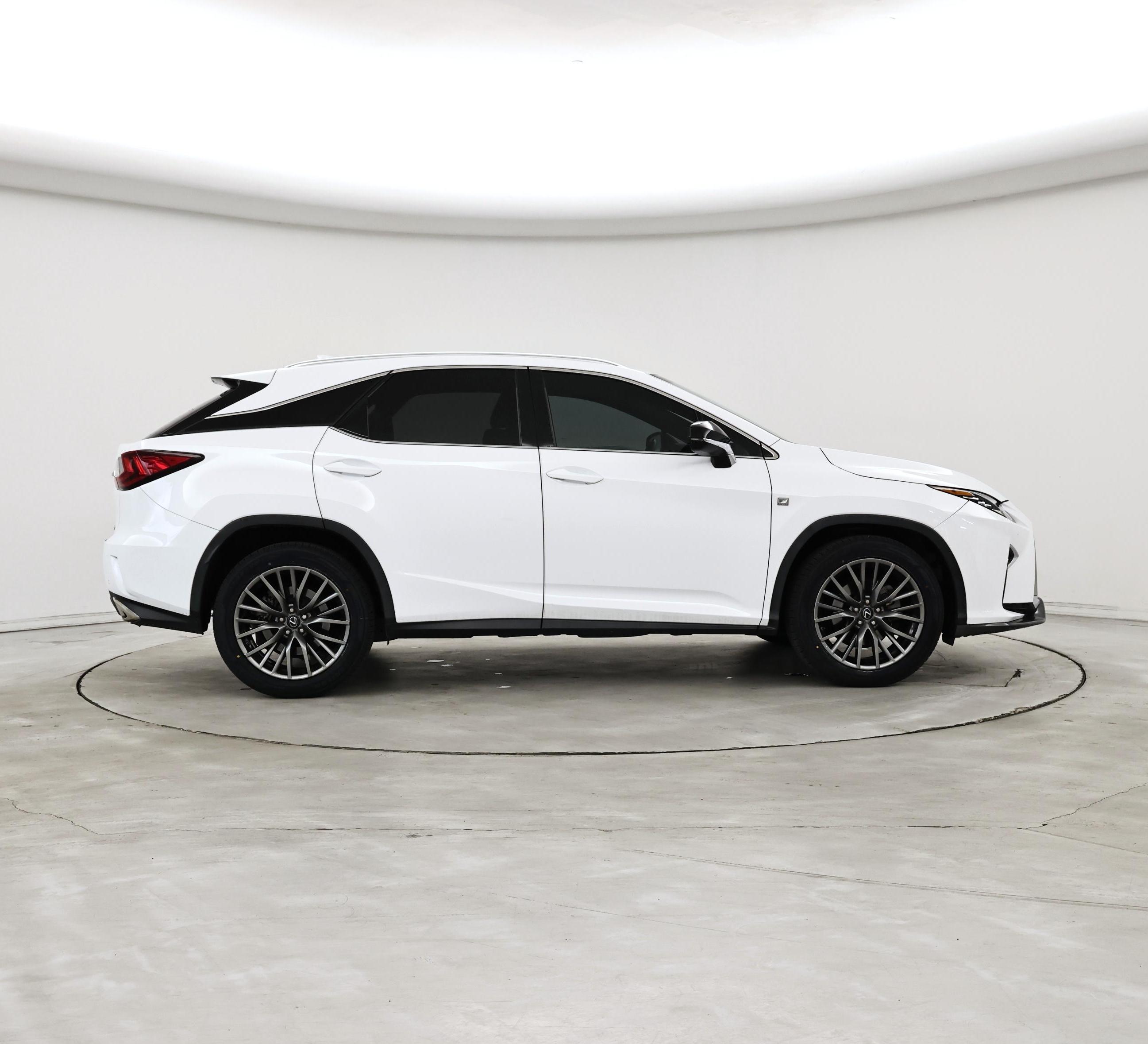Thumbnail: 2019 Lexus RX - 7
