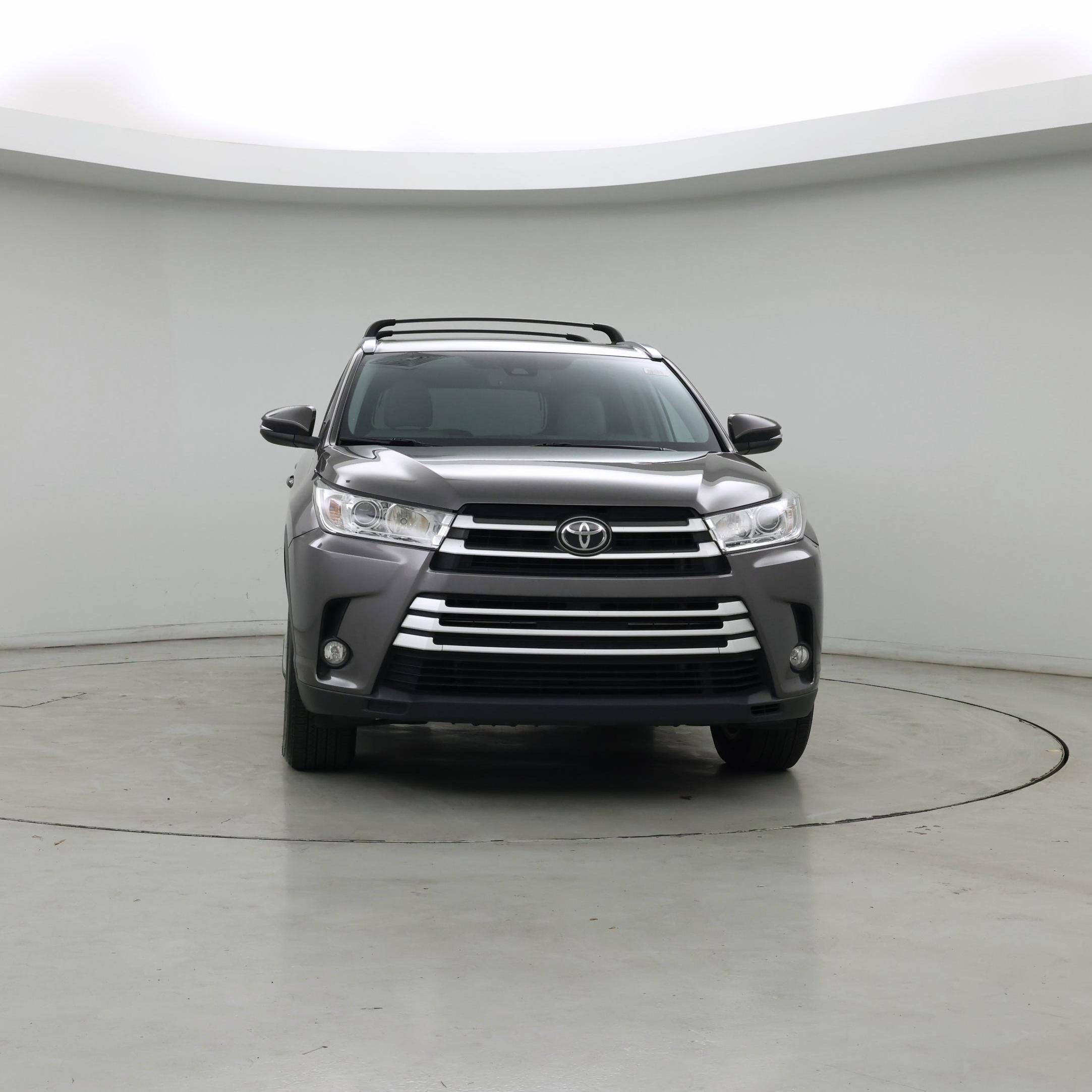 Thumbnail: 2019 Toyota Highlander - 5