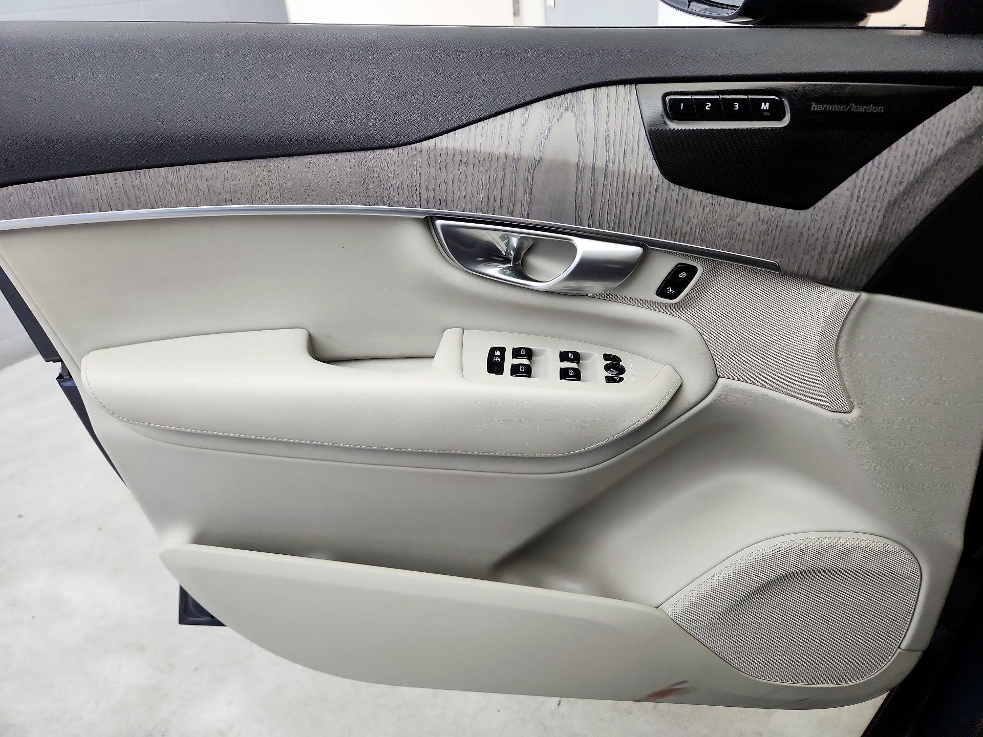 Thumbnail: 2024 Volvo XC90 - 12