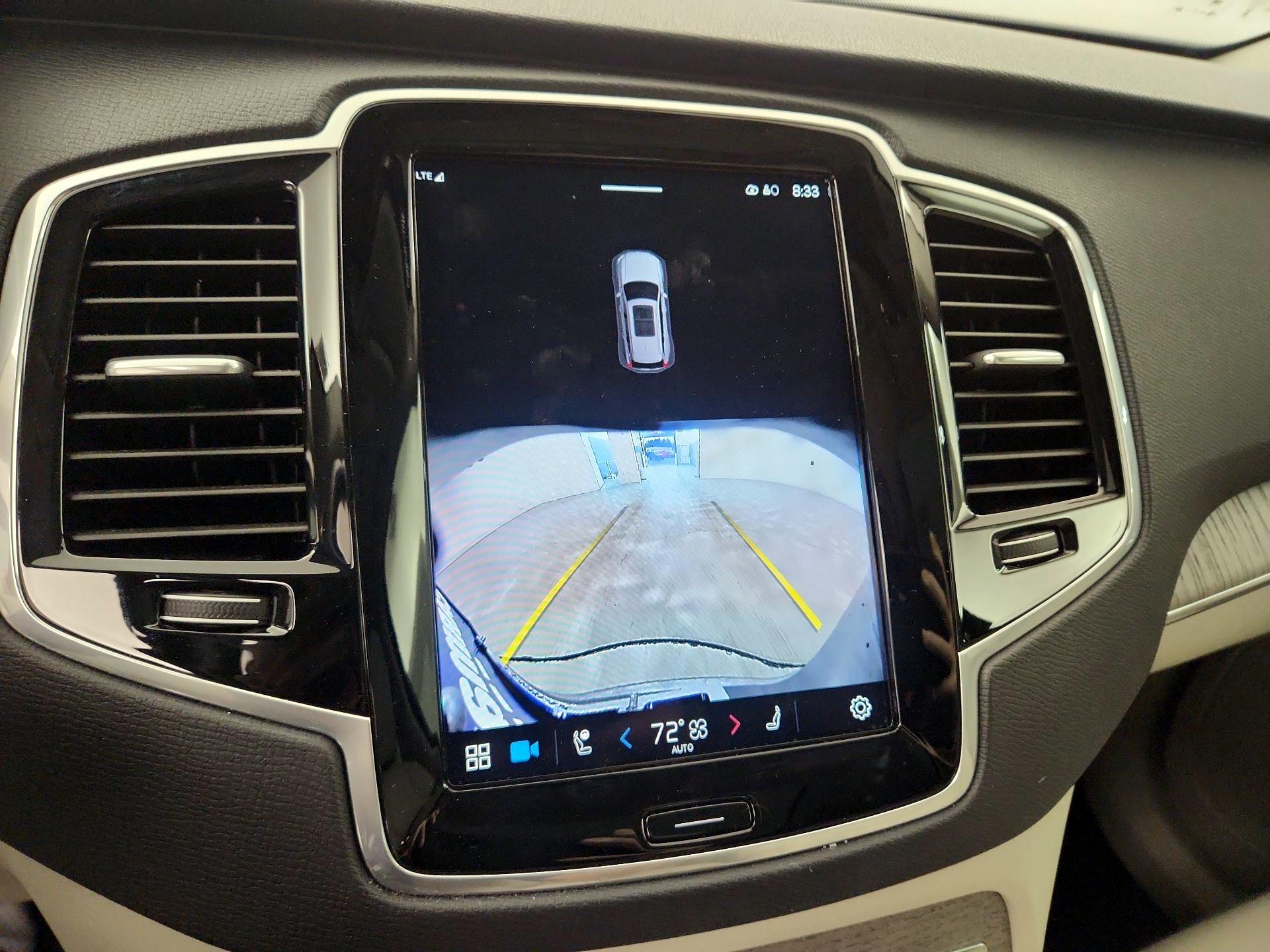 Thumbnail: 2024 Volvo XC90 - 14