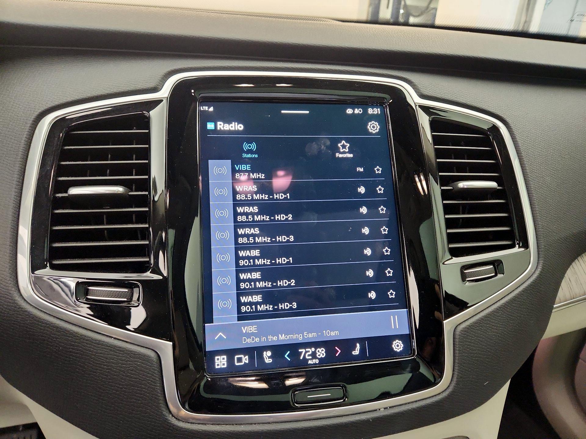 Thumbnail: 2024 Volvo XC90 - 15