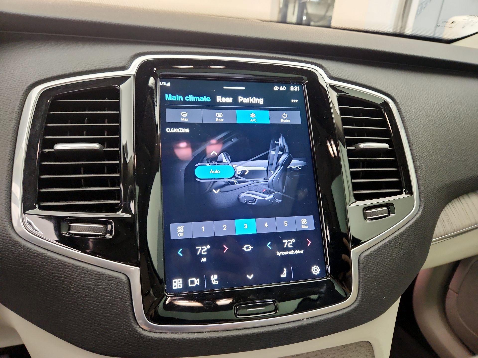 Thumbnail: 2024 Volvo XC90 - 16