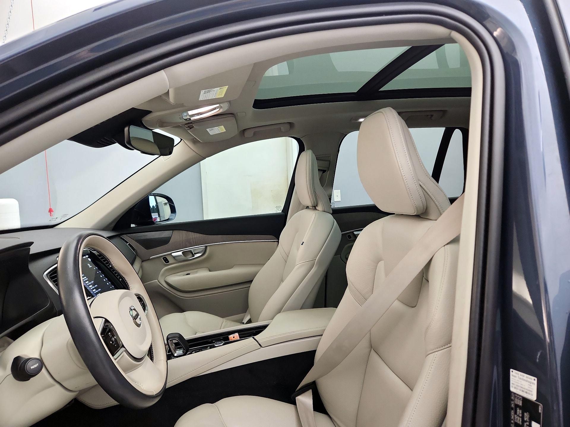 Thumbnail: 2024 Volvo XC90 - 18