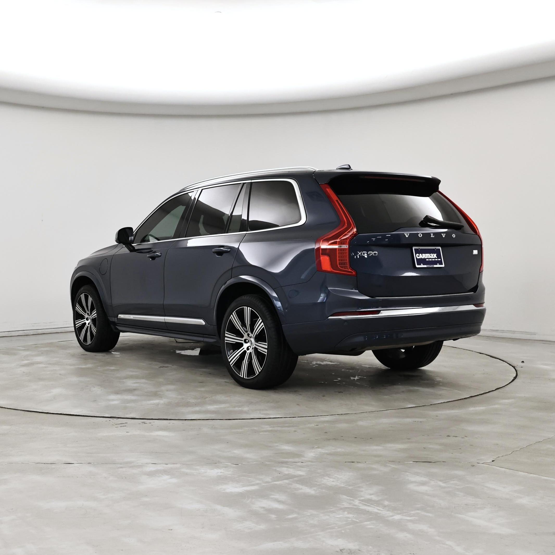 Thumbnail: 2024 Volvo XC90 - 2
