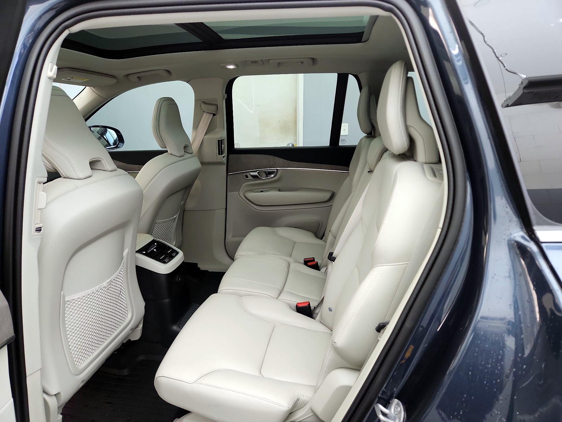 Thumbnail: 2024 Volvo XC90 - 19