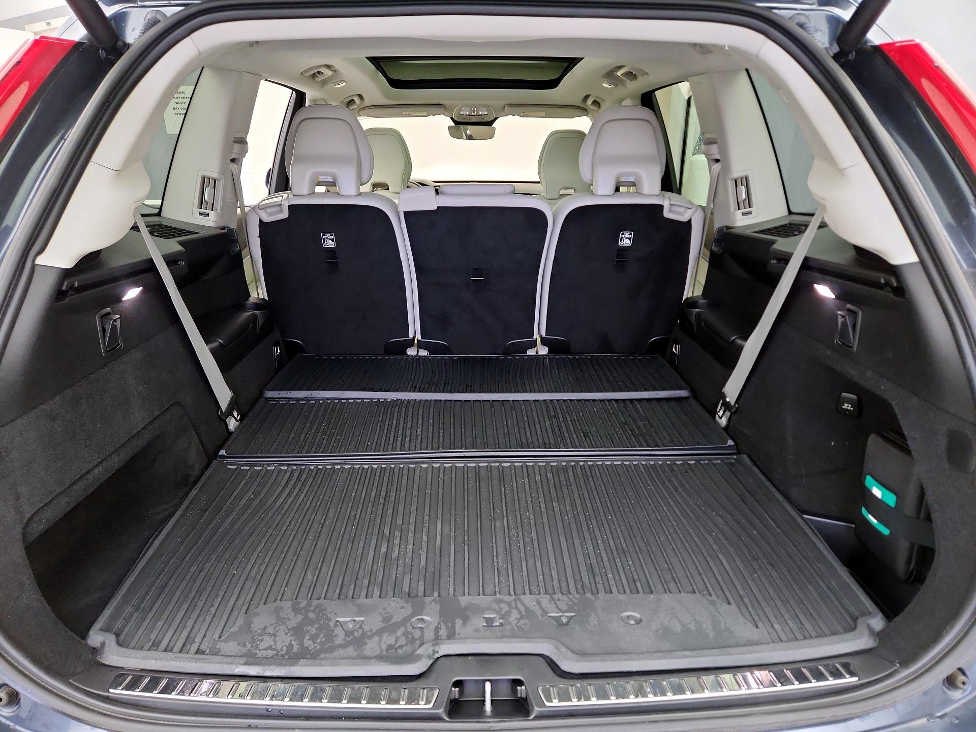 Thumbnail: 2024 Volvo XC90 - 20