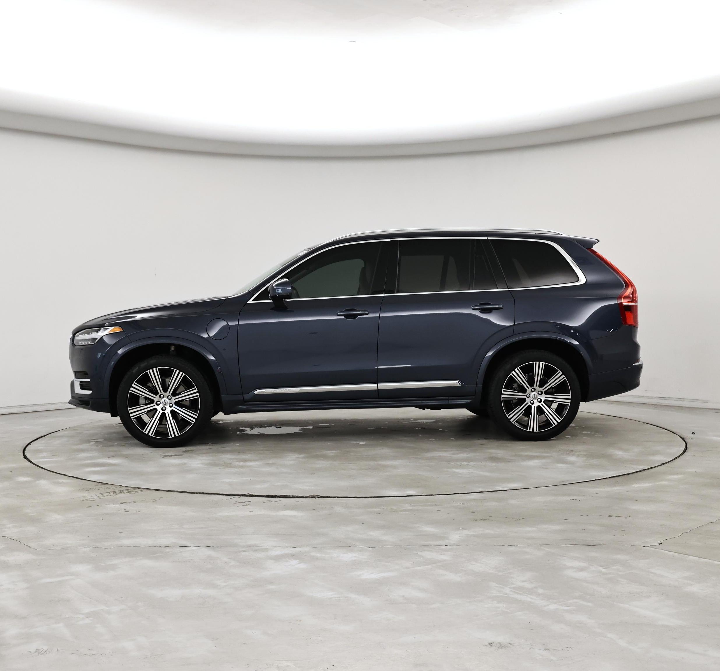 Thumbnail: 2024 Volvo XC90 - 3