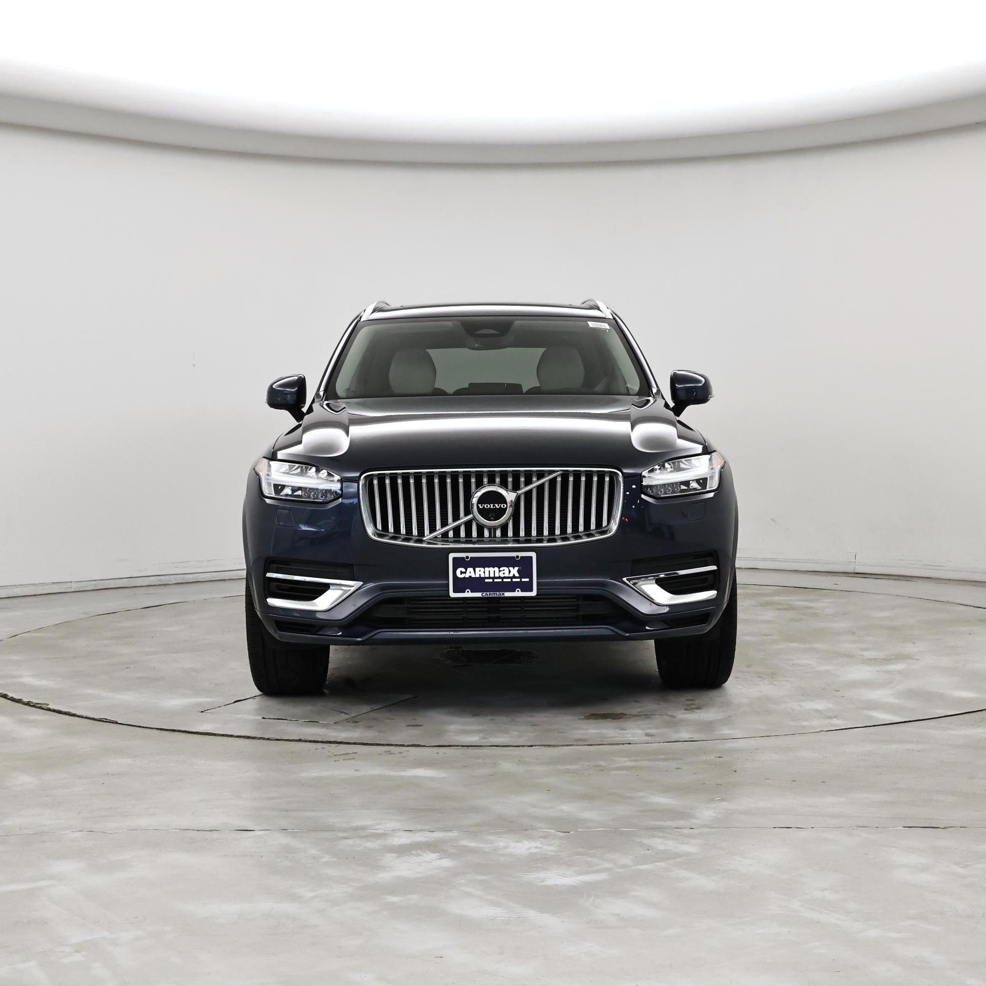 Thumbnail: 2024 Volvo XC90 - 5