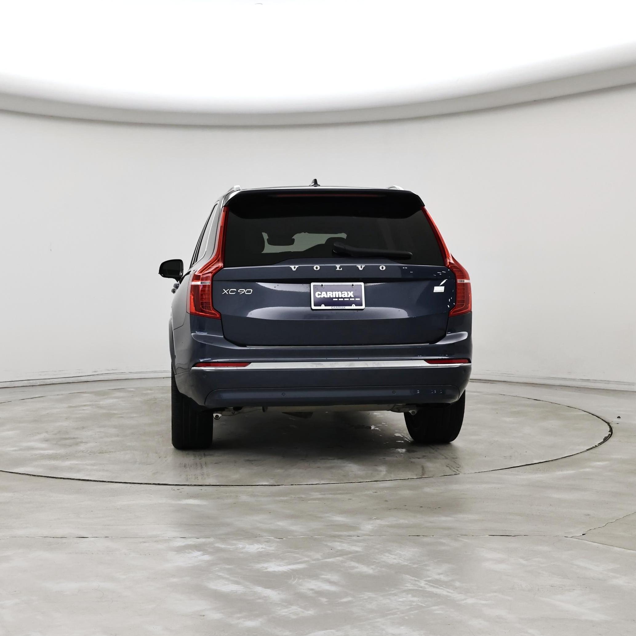 Thumbnail: 2024 Volvo XC90 - 6