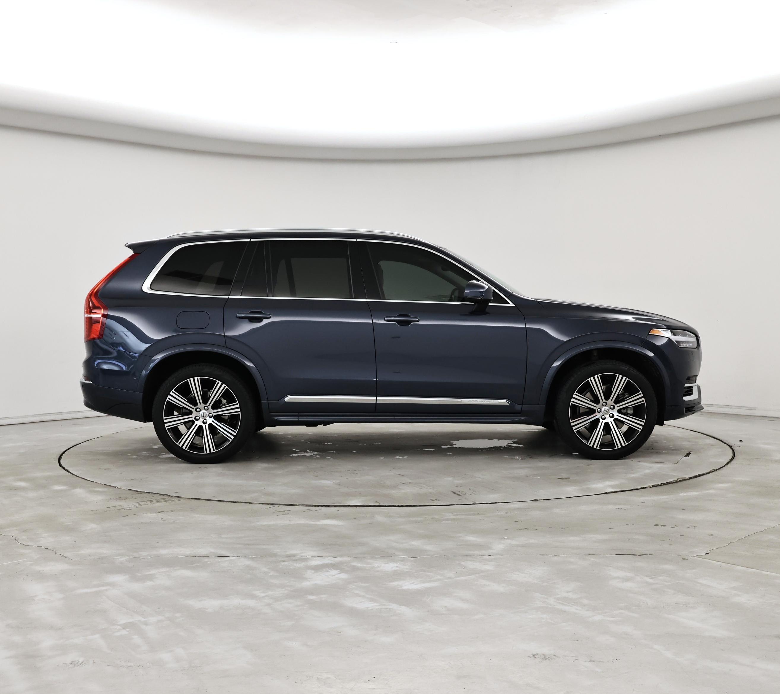 Thumbnail: 2024 Volvo XC90 - 7