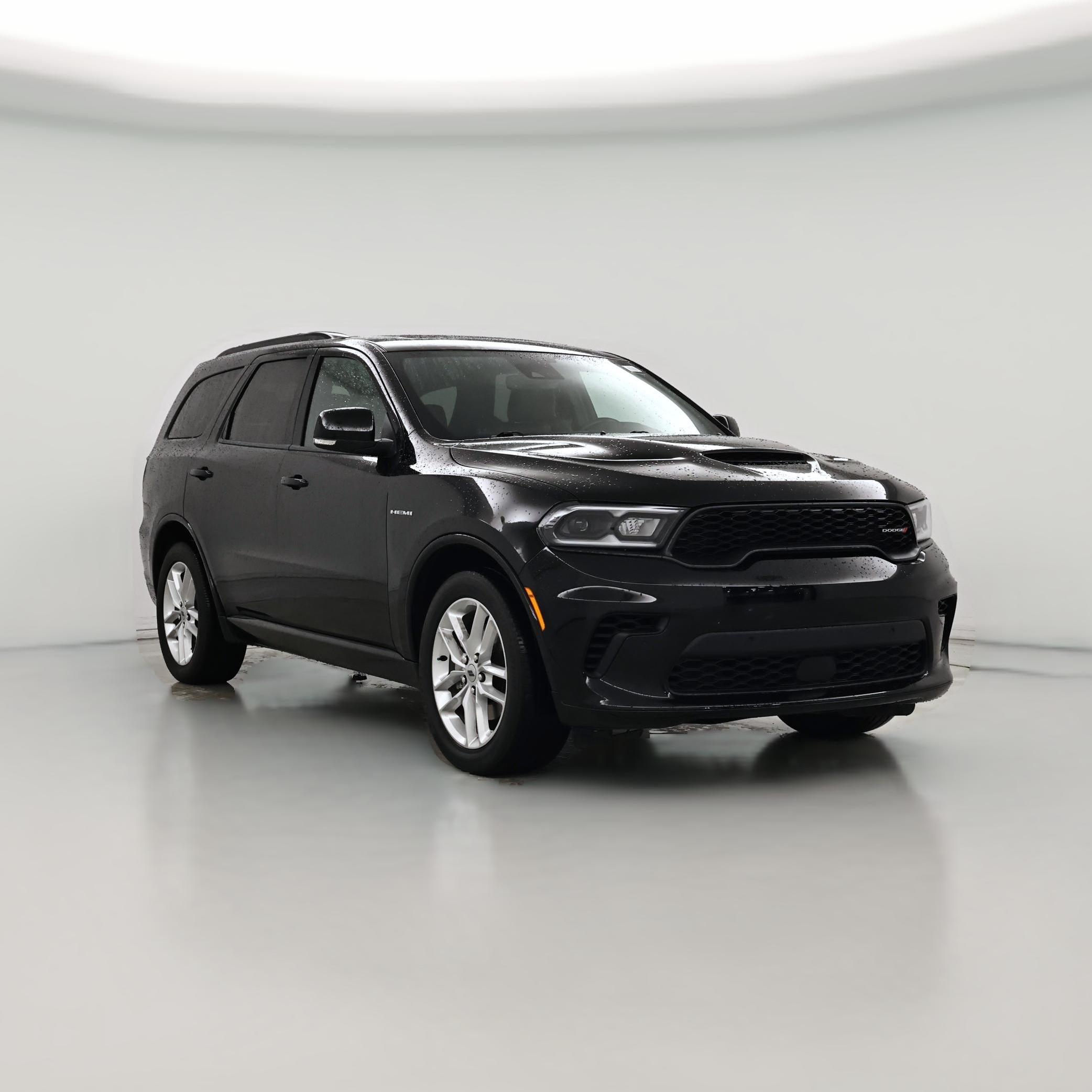 Thumbnail: 2024 Dodge Durango - 1