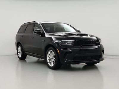 2024 Dodge Durango R/T