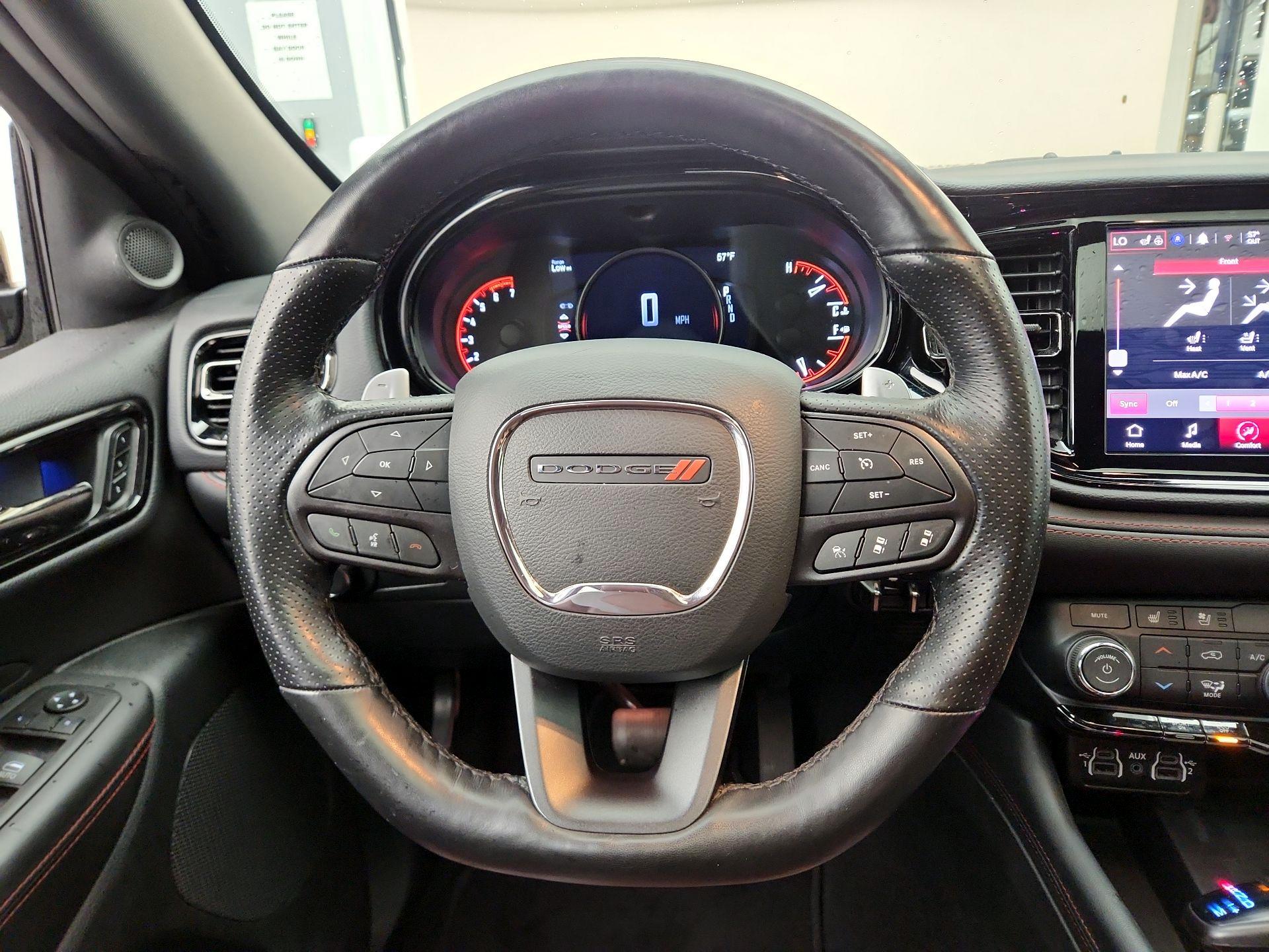 Thumbnail: 2024 Dodge Durango - 10