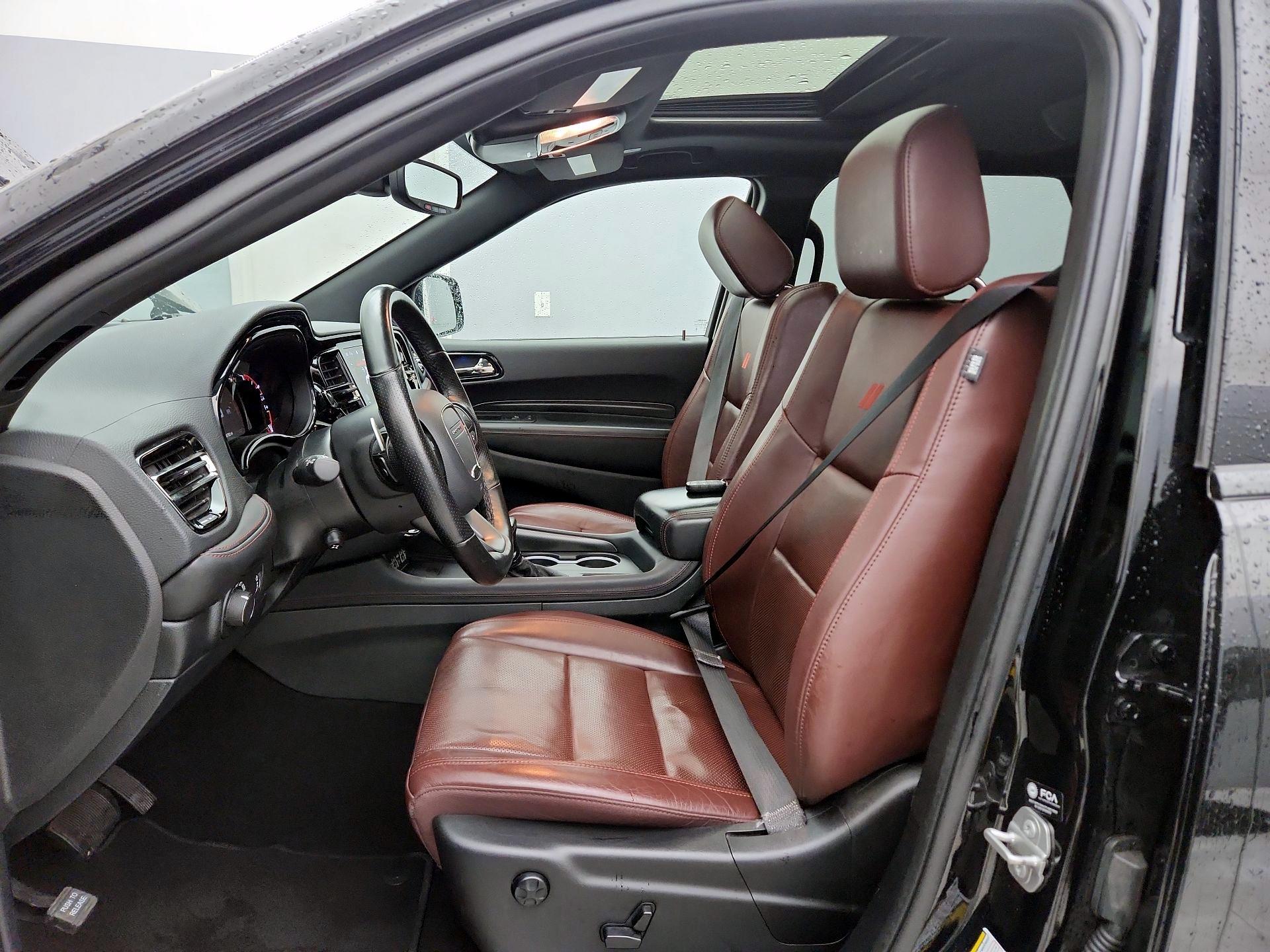 Thumbnail: 2024 Dodge Durango - 11